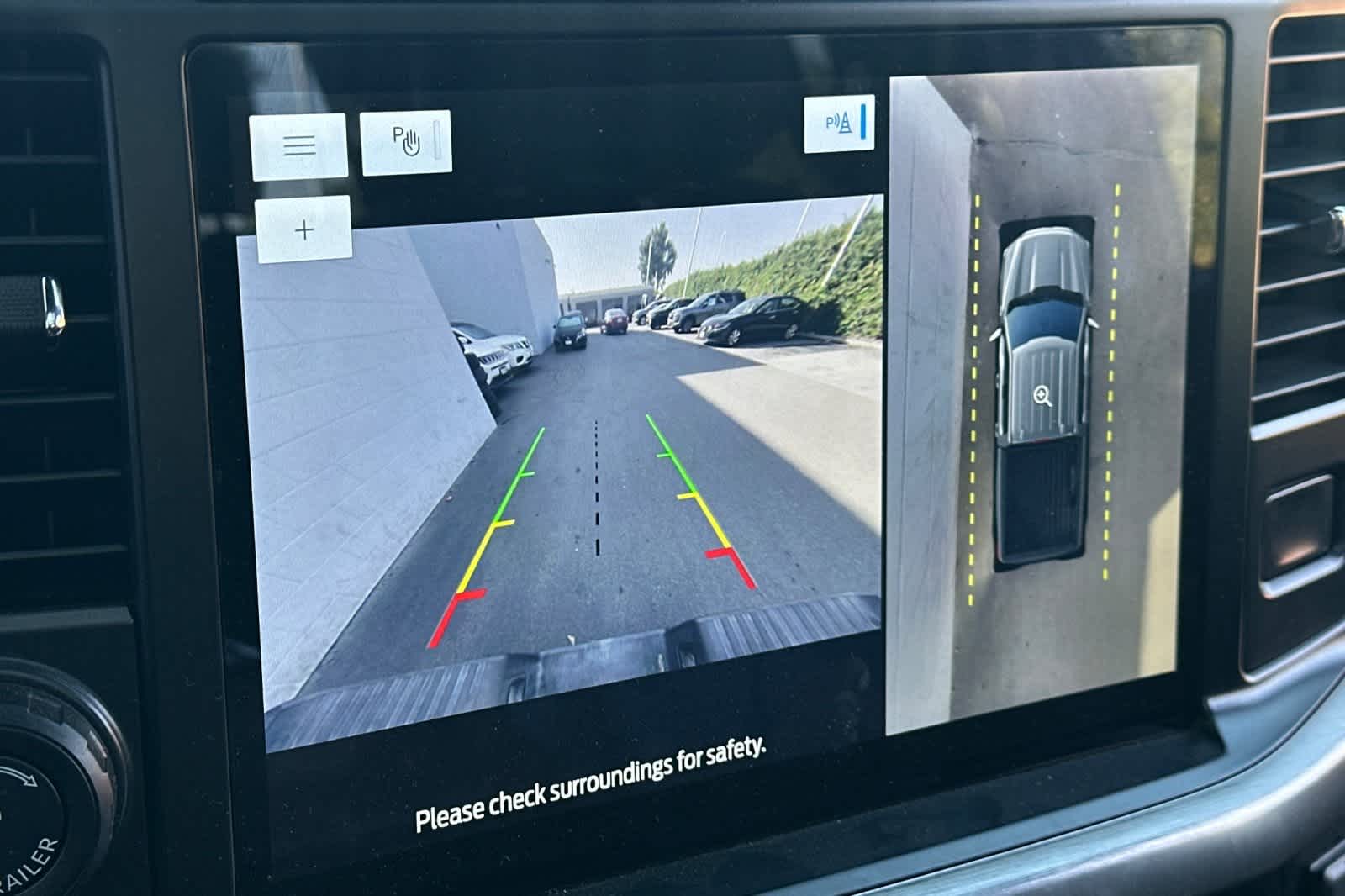 Thumbnail: 2022 Ford F-150 - 23