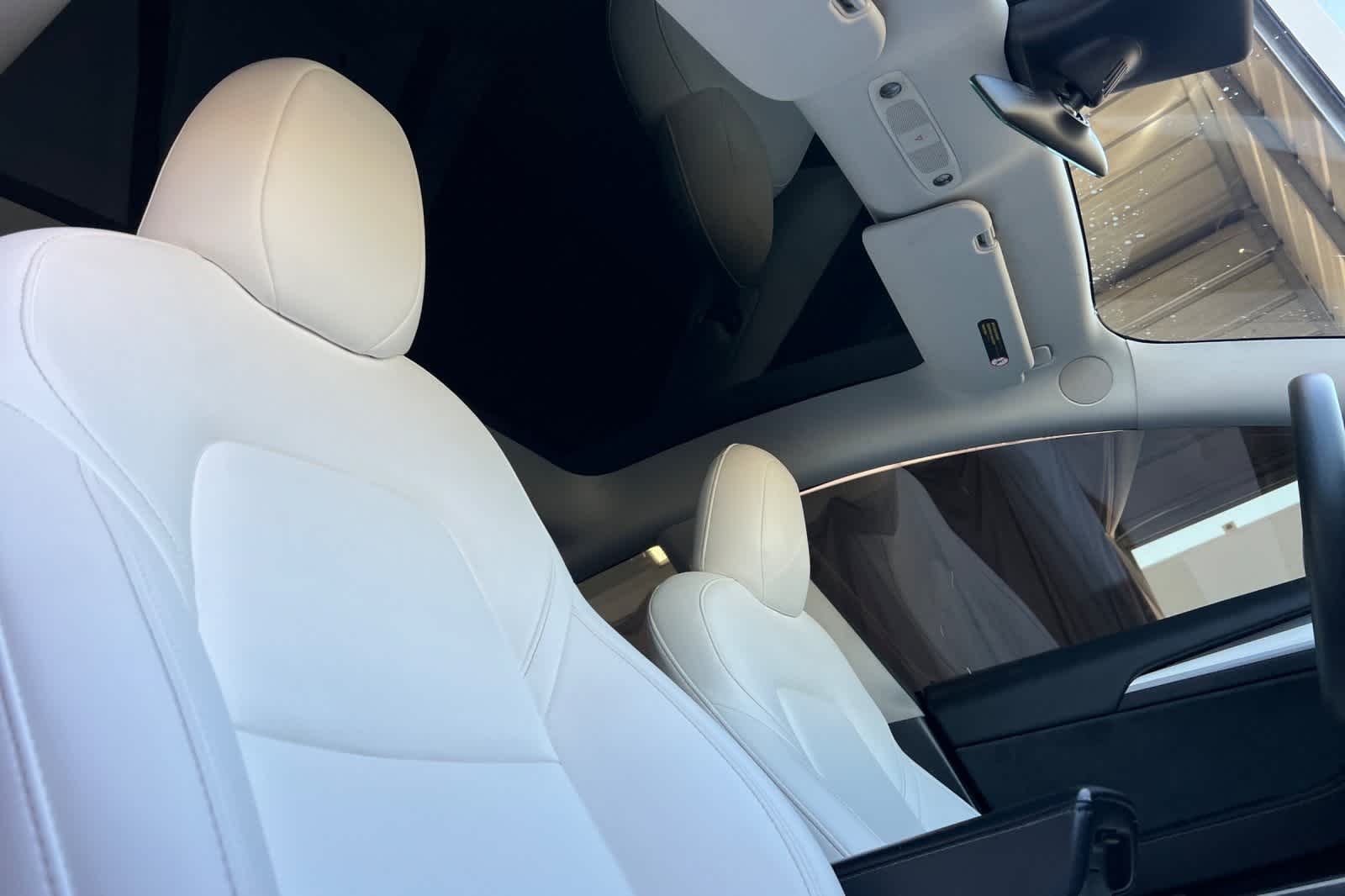 Thumbnail: 2021 Tesla Model 3 - 19