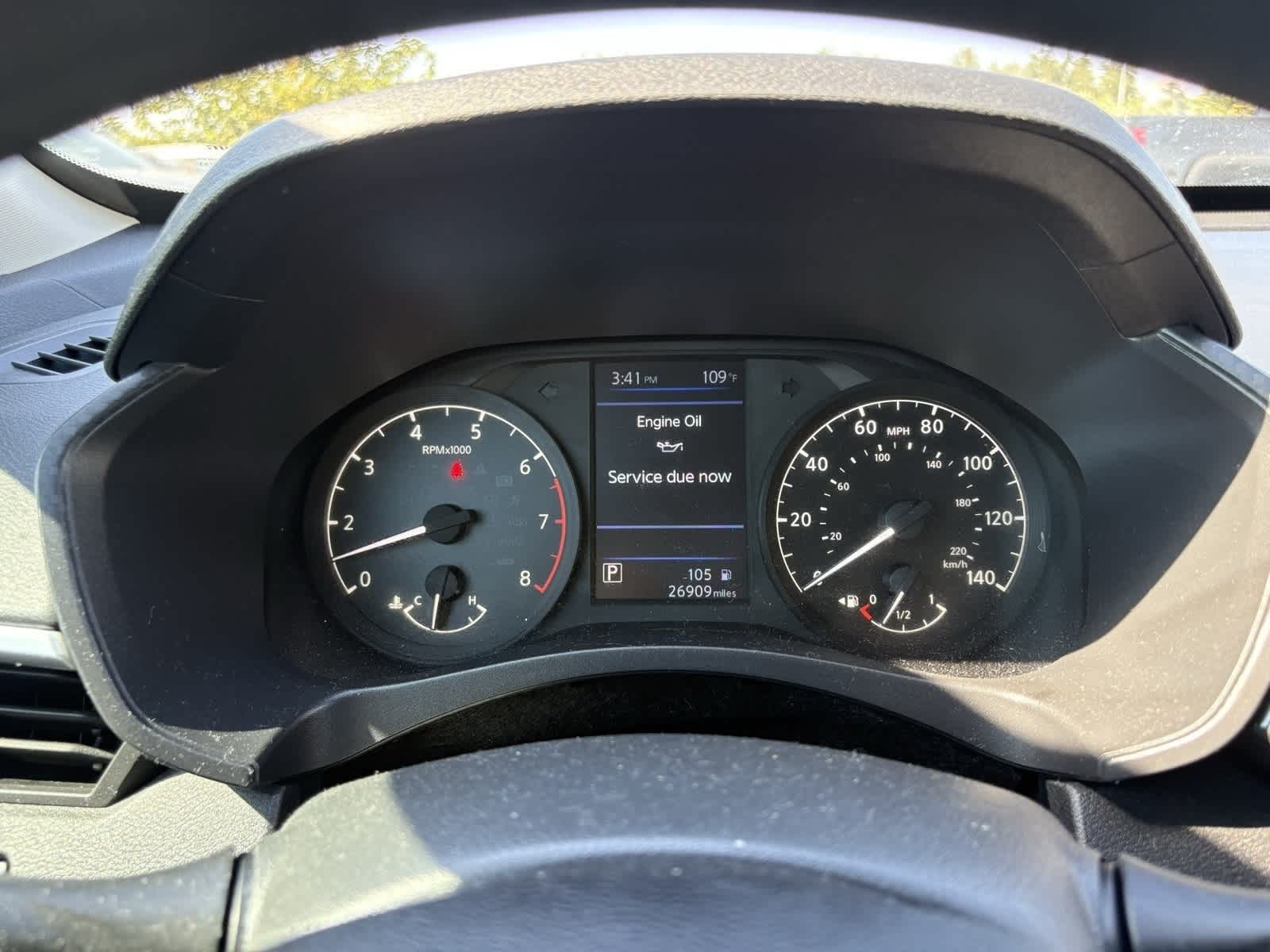 Thumbnail: 2022 Nissan Altima - 20