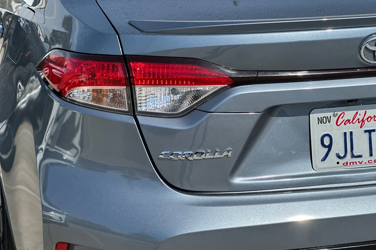 Thumbnail: 2024 Toyota Corolla - 13