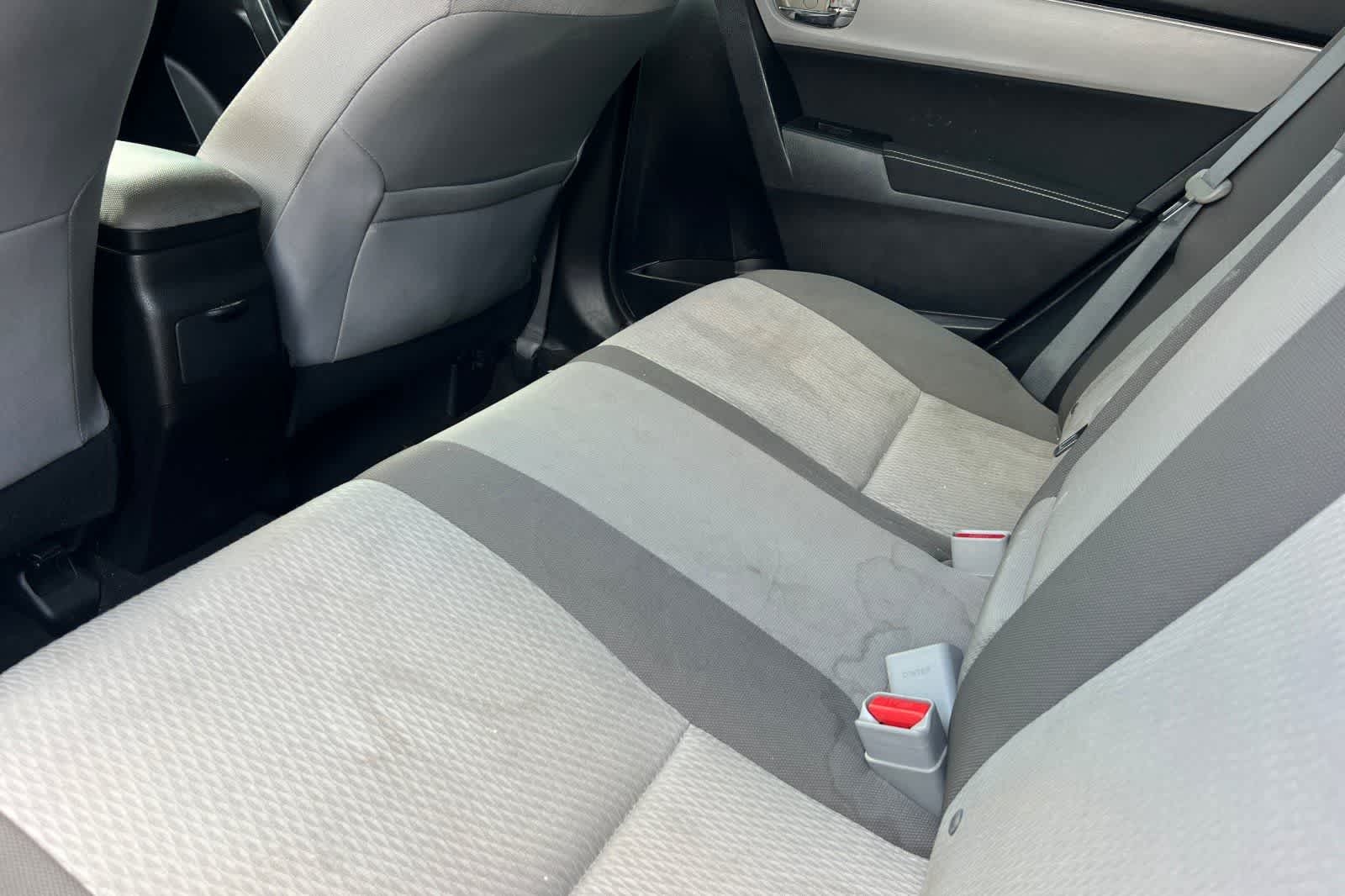 Thumbnail: 2017 Toyota Corolla - 5