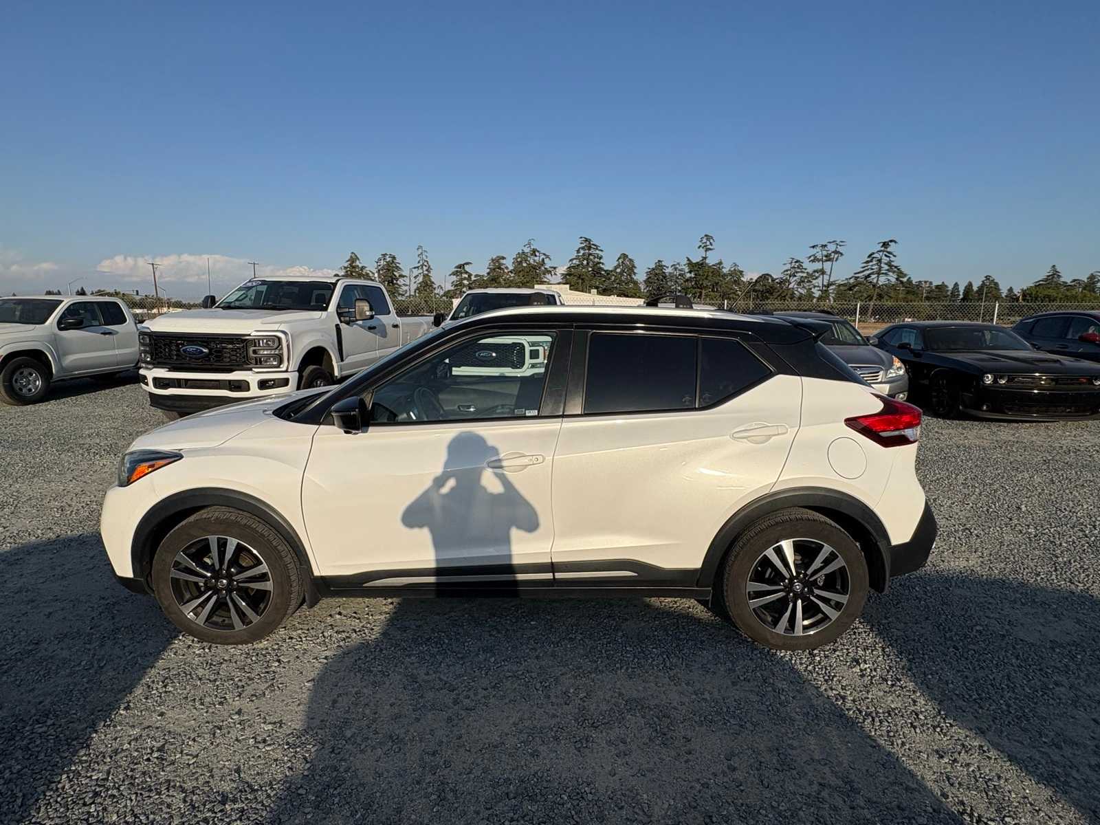 Thumbnail: 2019 Nissan Kicks - 5