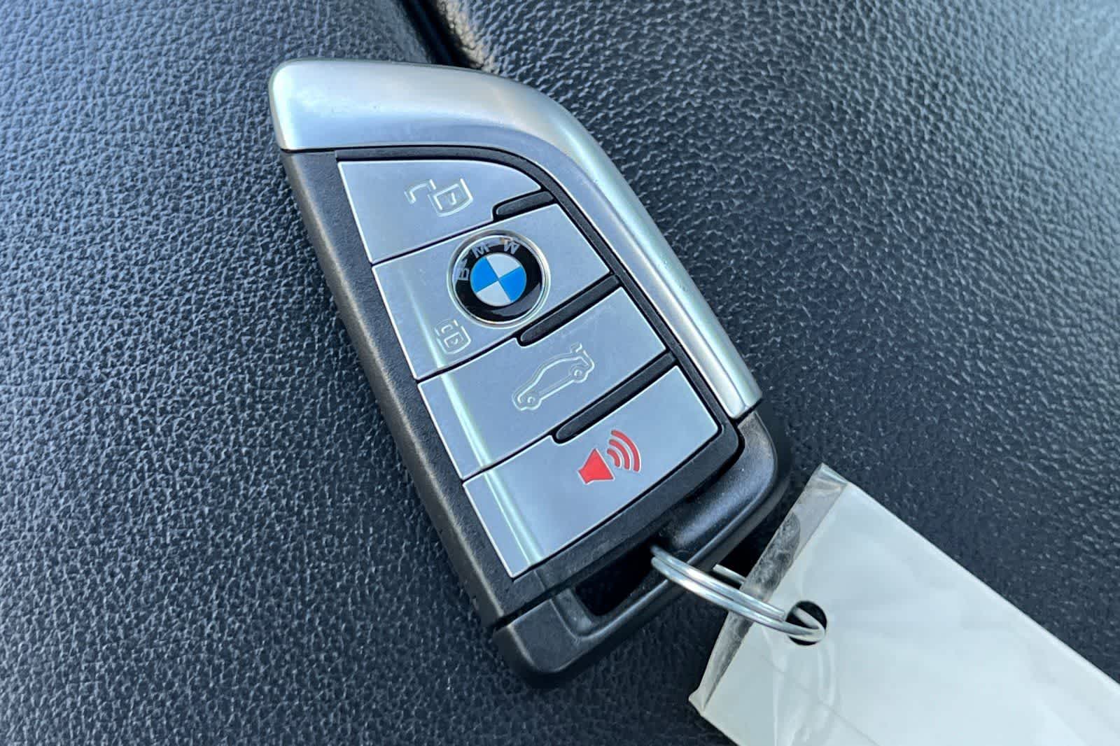 Thumbnail: 2021 BMW X5 - 27