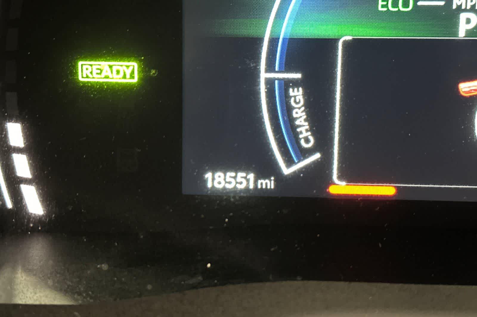 Thumbnail: 2025 Toyota Camry - 23