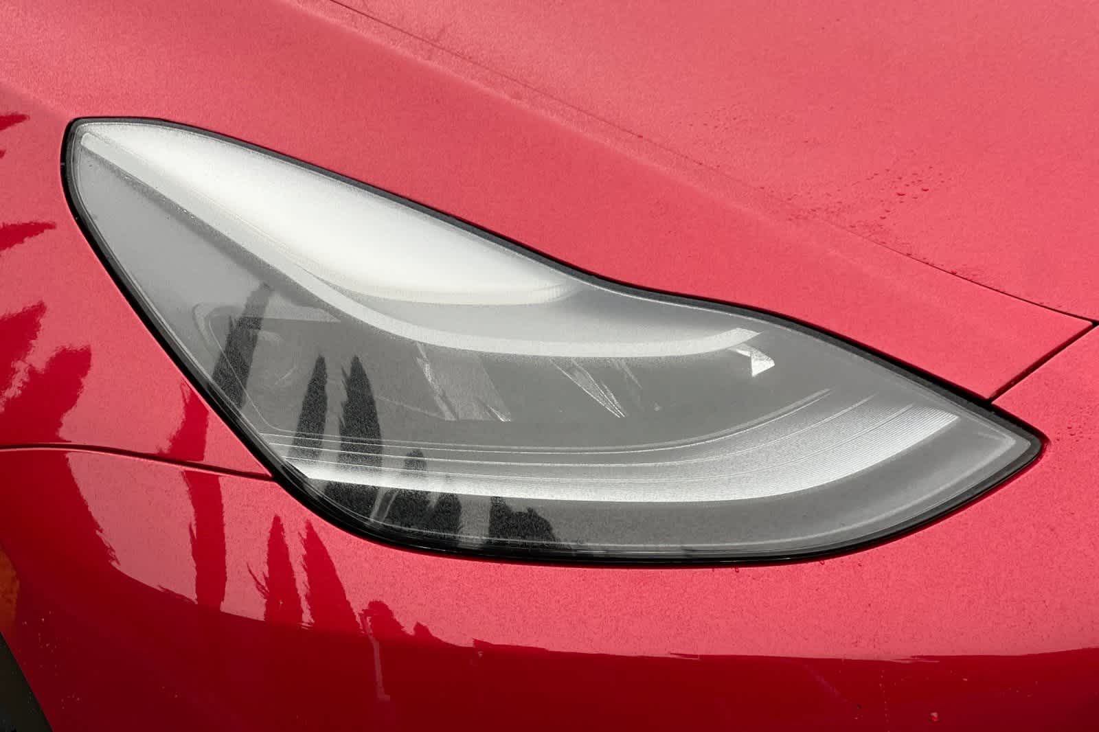 Thumbnail: 2023 Tesla Model Y - 34