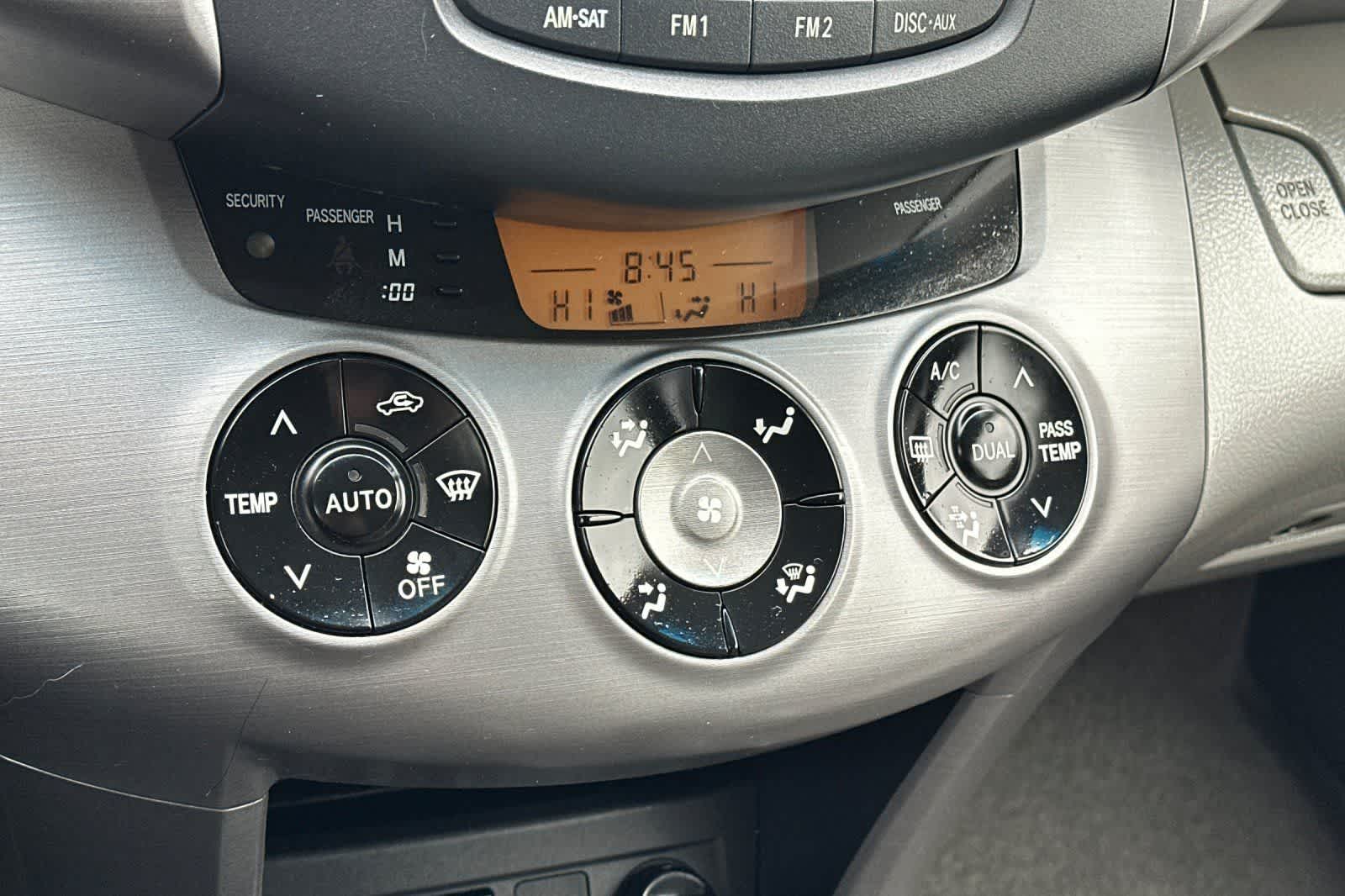 Thumbnail: 2008 Toyota RAV4 - 22