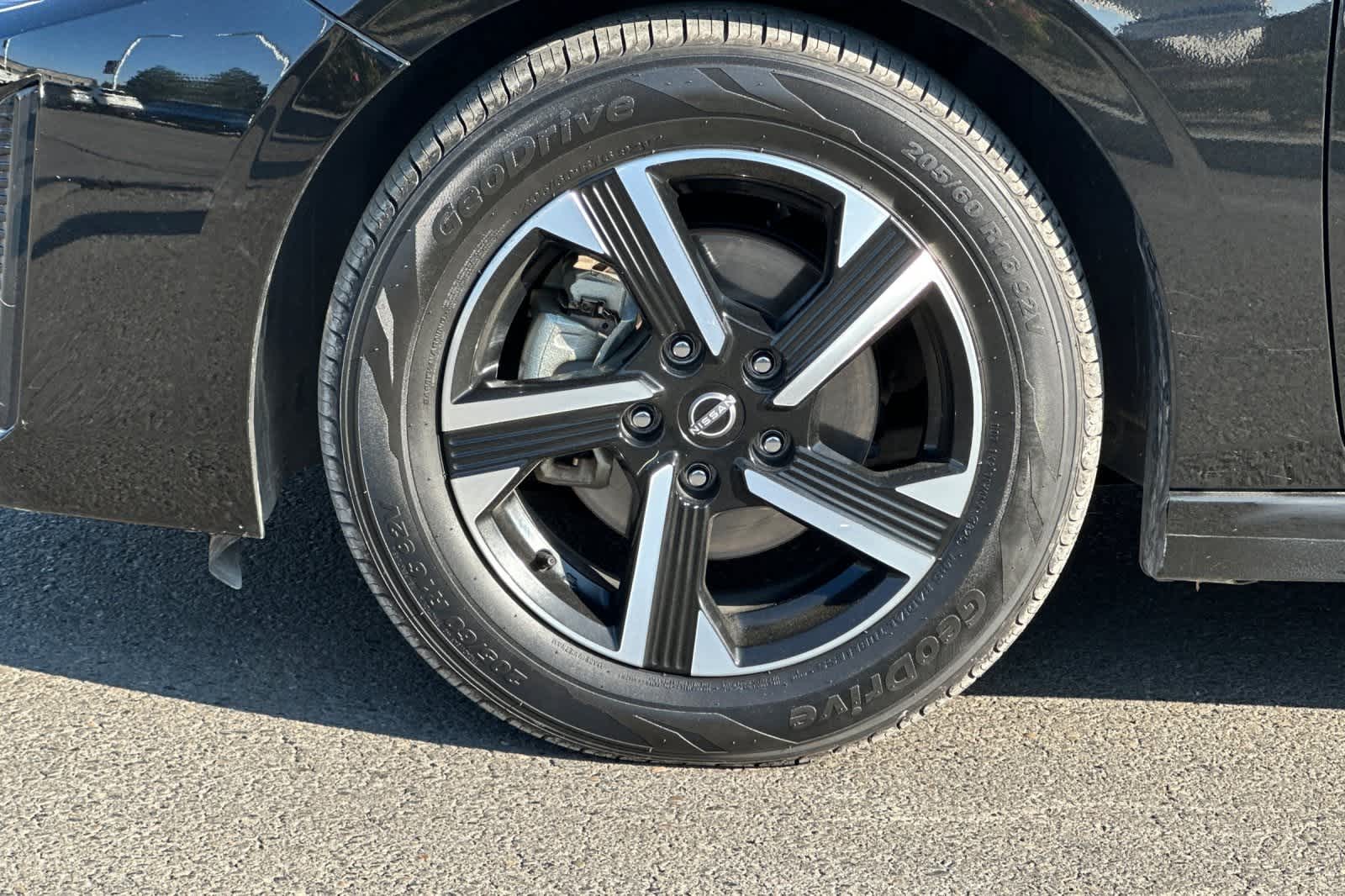 Thumbnail: 2024 Nissan Sentra - 34