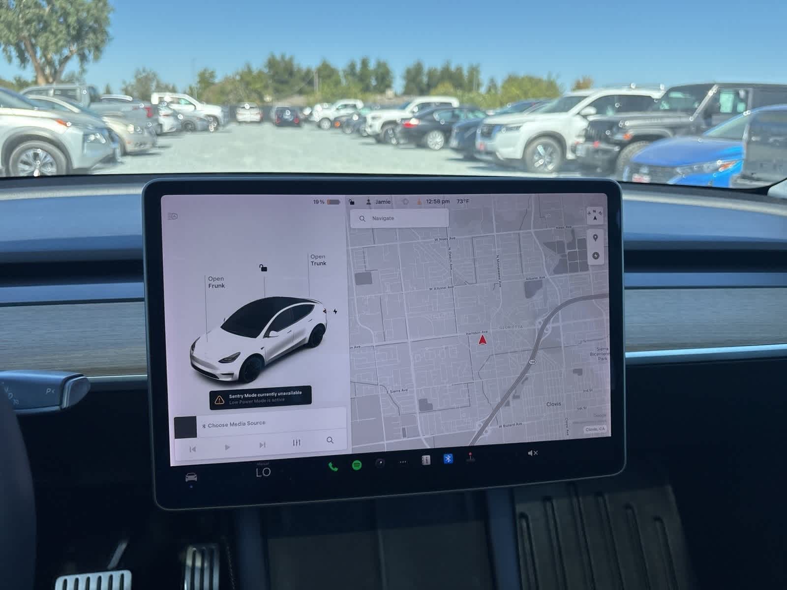 Thumbnail: 2021 Tesla Model Y - 16