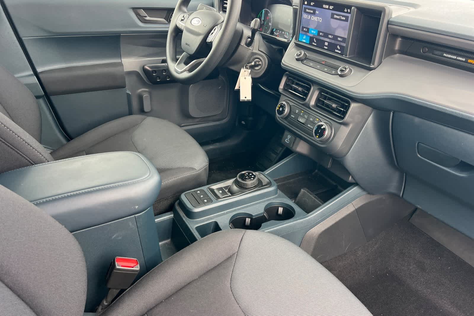 Thumbnail: 2024 Ford Maverick - 16