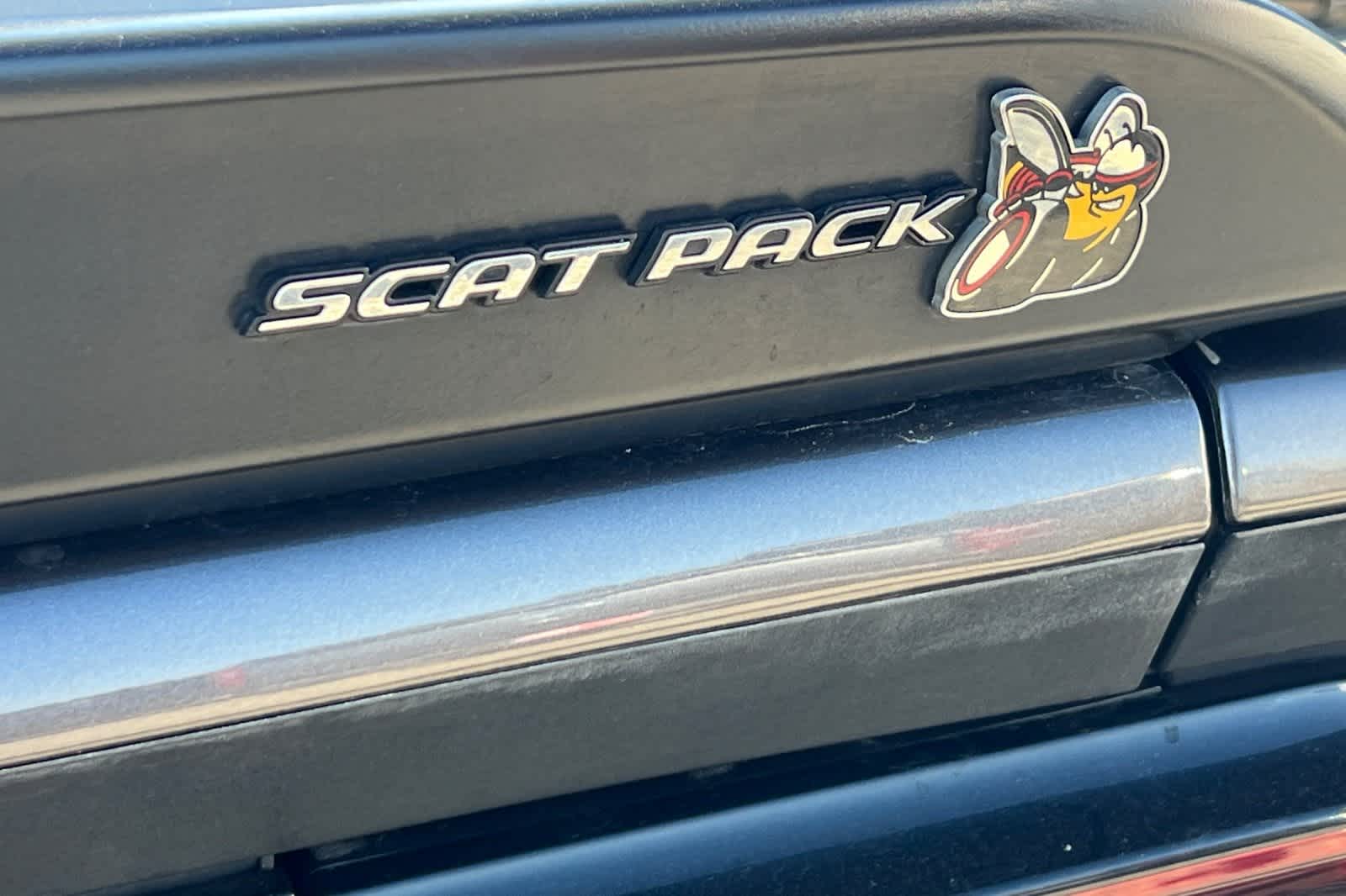 Thumbnail: 2021 Dodge Challenger - 17