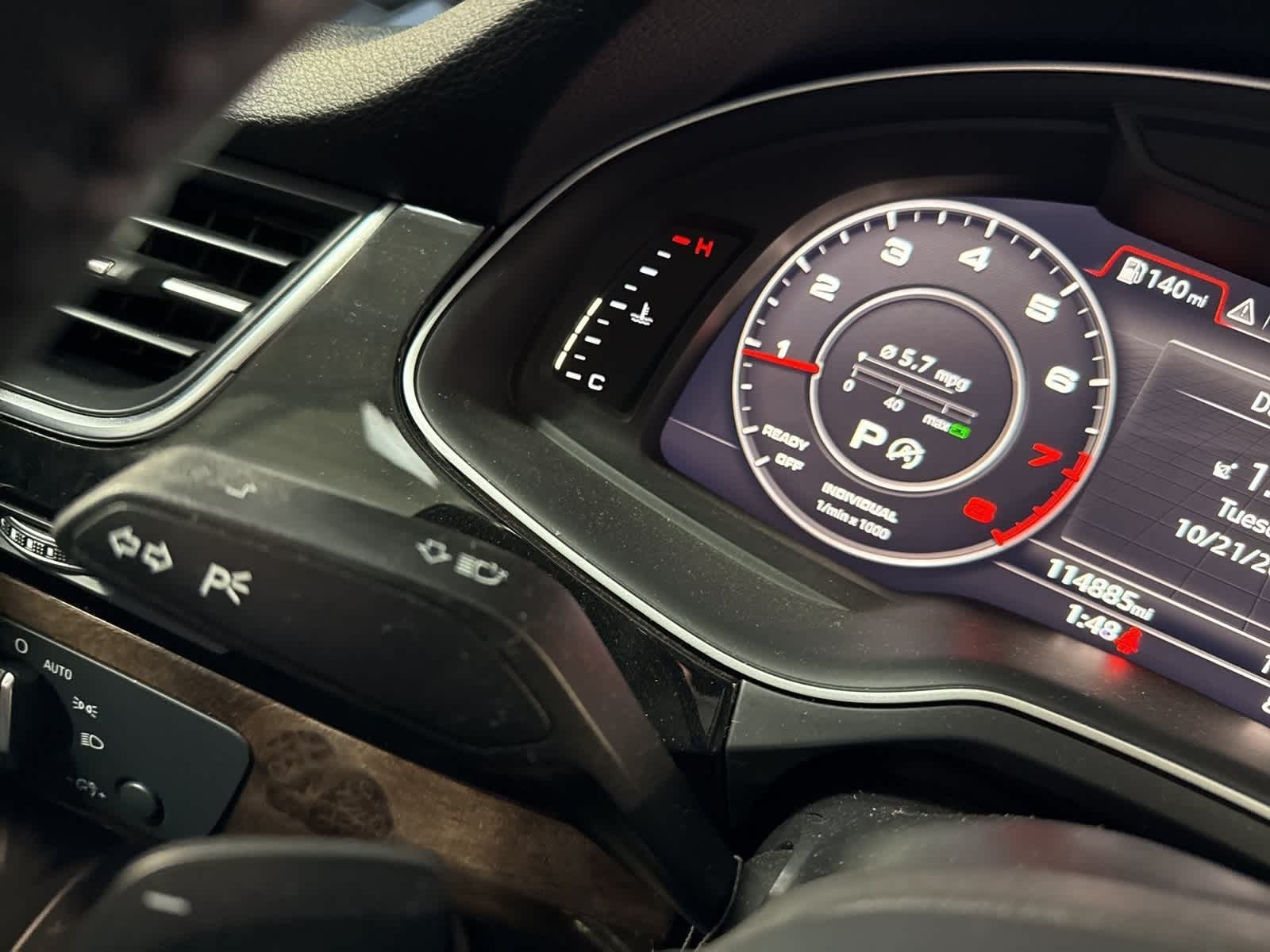 Thumbnail: 2017 Audi Q7 - 26