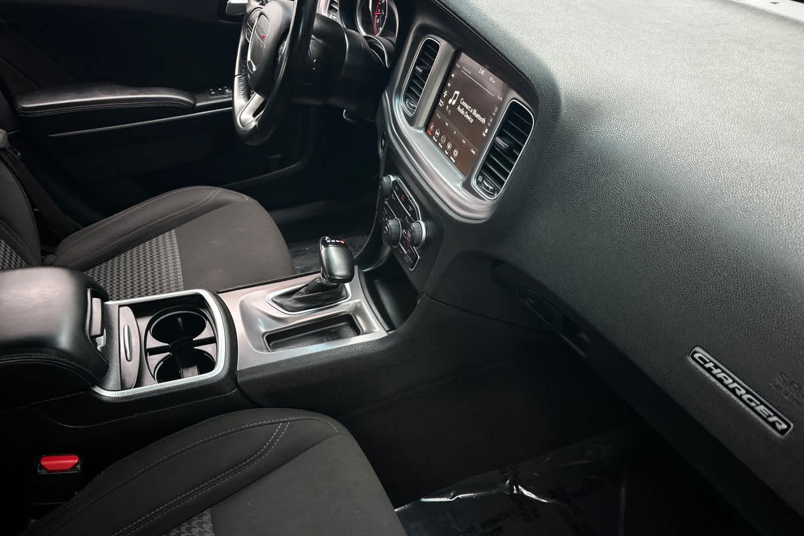 Thumbnail: 2023 Dodge Charger - 18