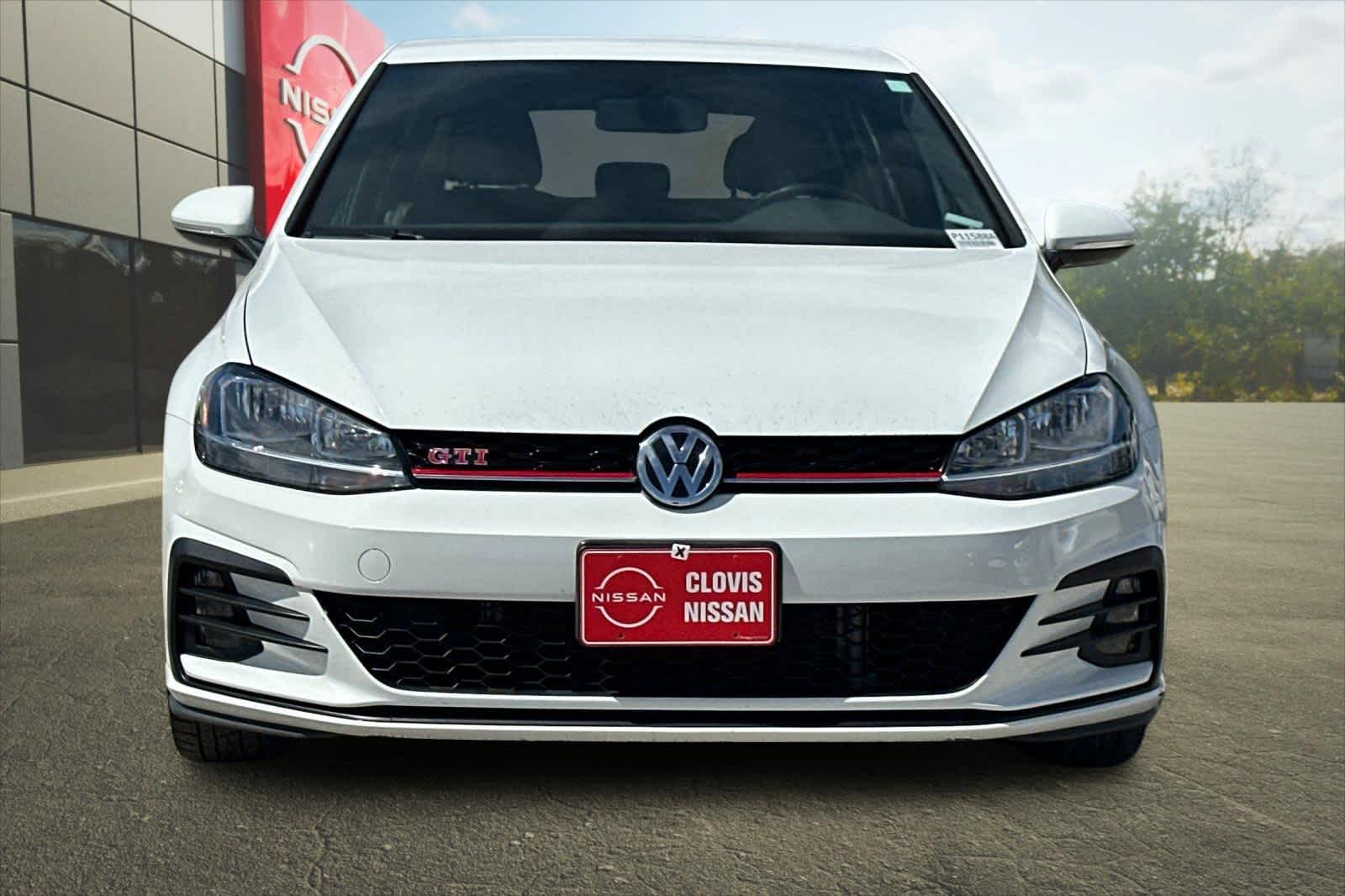 Thumbnail: 2019 Volkswagen Golf - 11