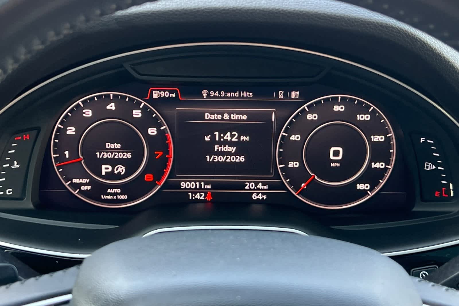 Thumbnail: 2019 Audi Q7 - 35