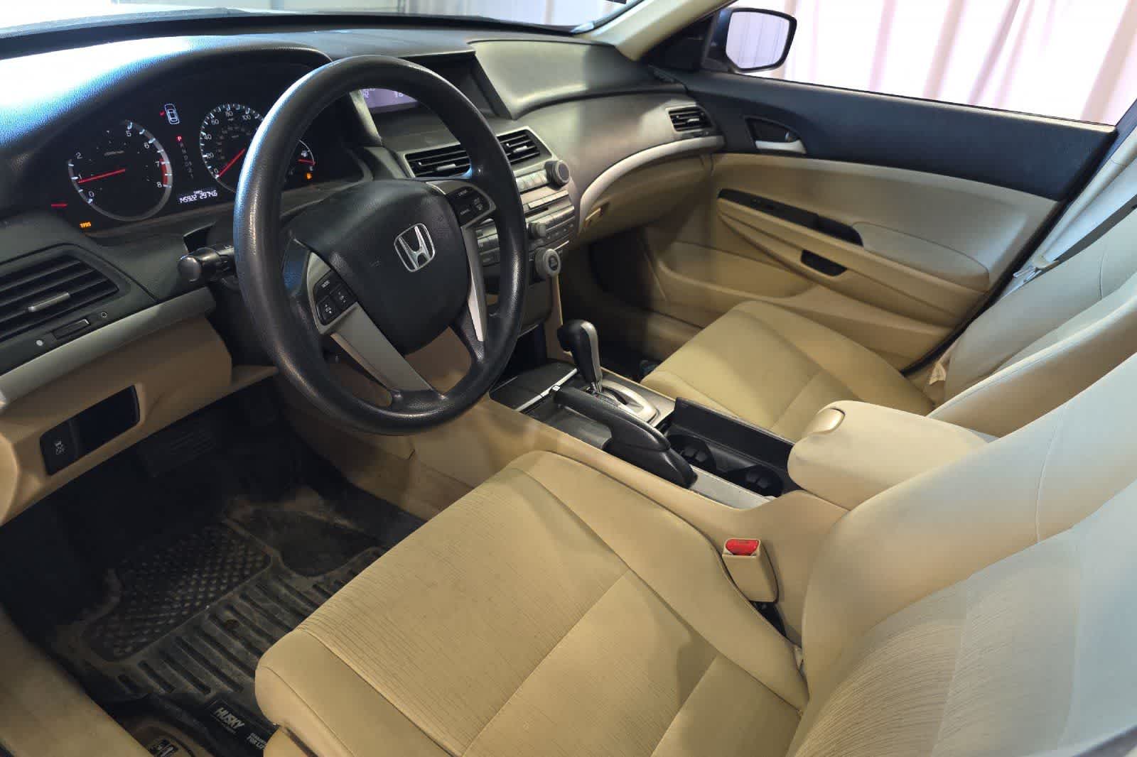 Thumbnail: 2012 Honda Accord - 14