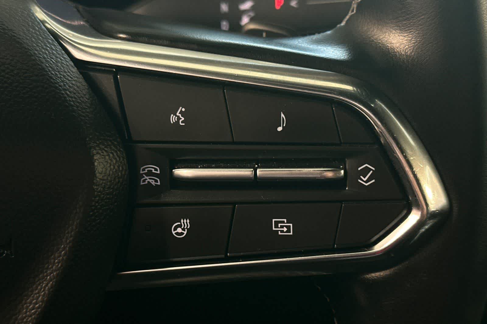 Thumbnail: 2025 Chevrolet Traverse - 30