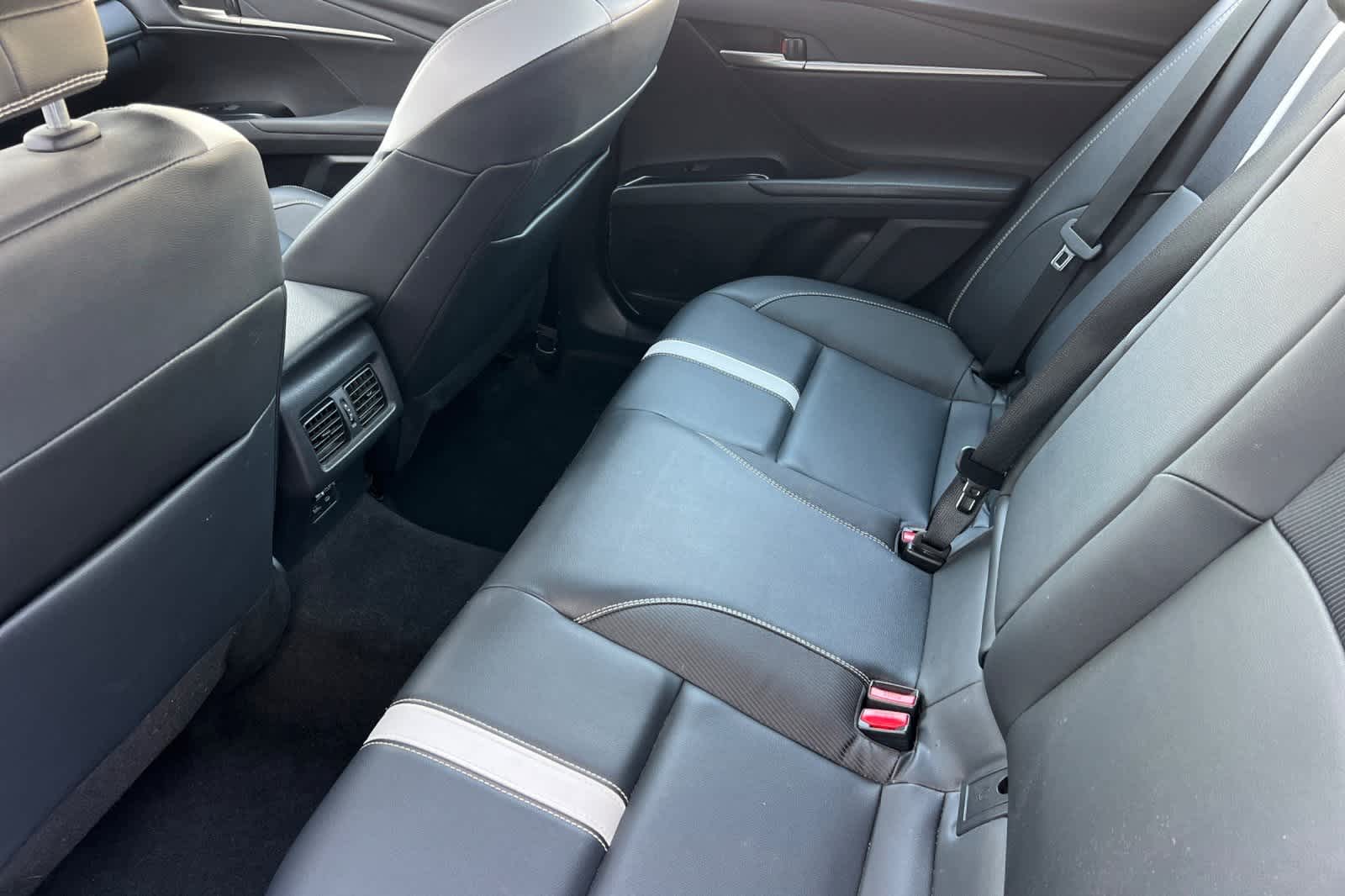 Thumbnail: 2025 Toyota Camry - 5