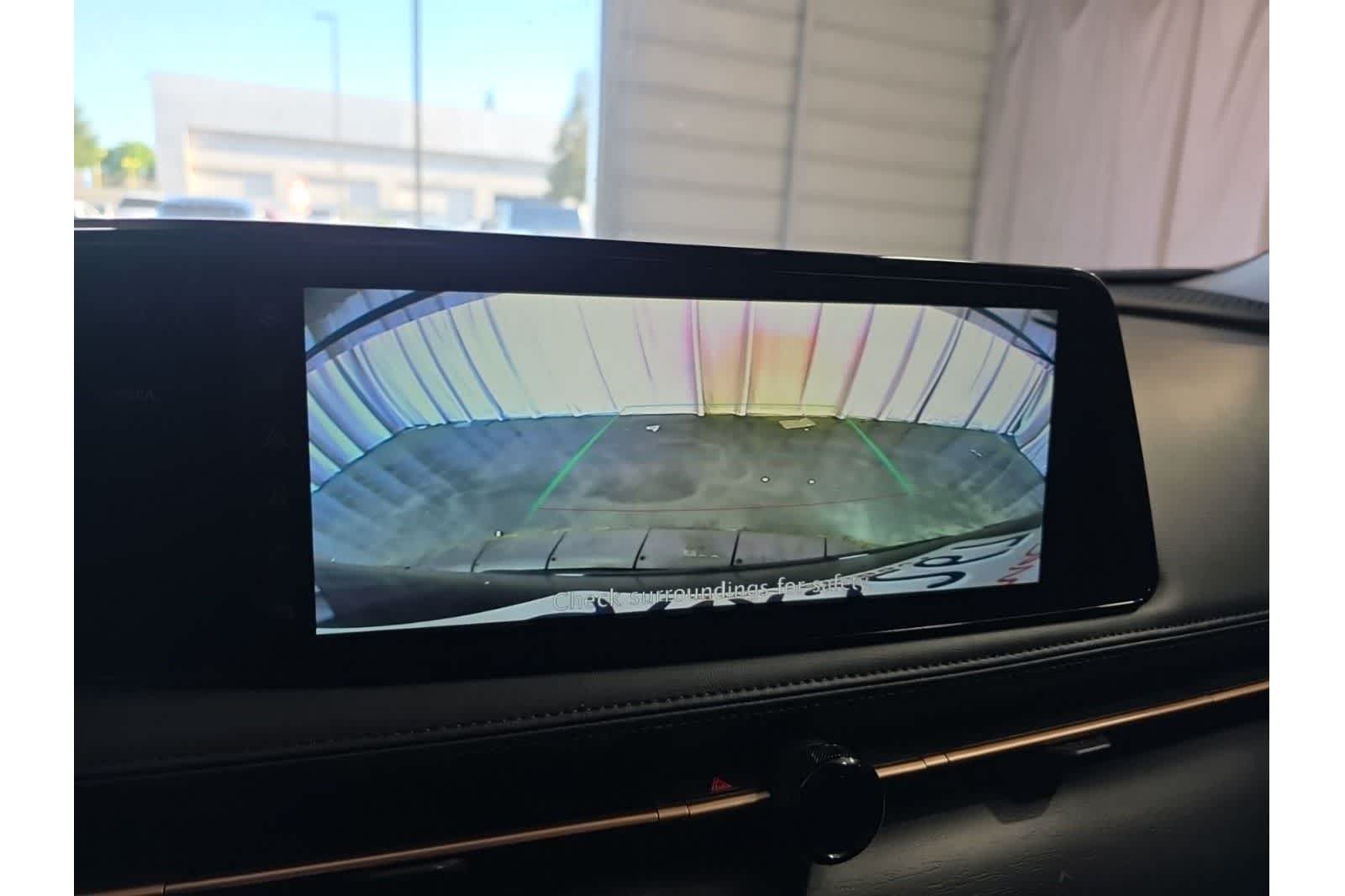 Thumbnail: 2024 Nissan Ariya - 21