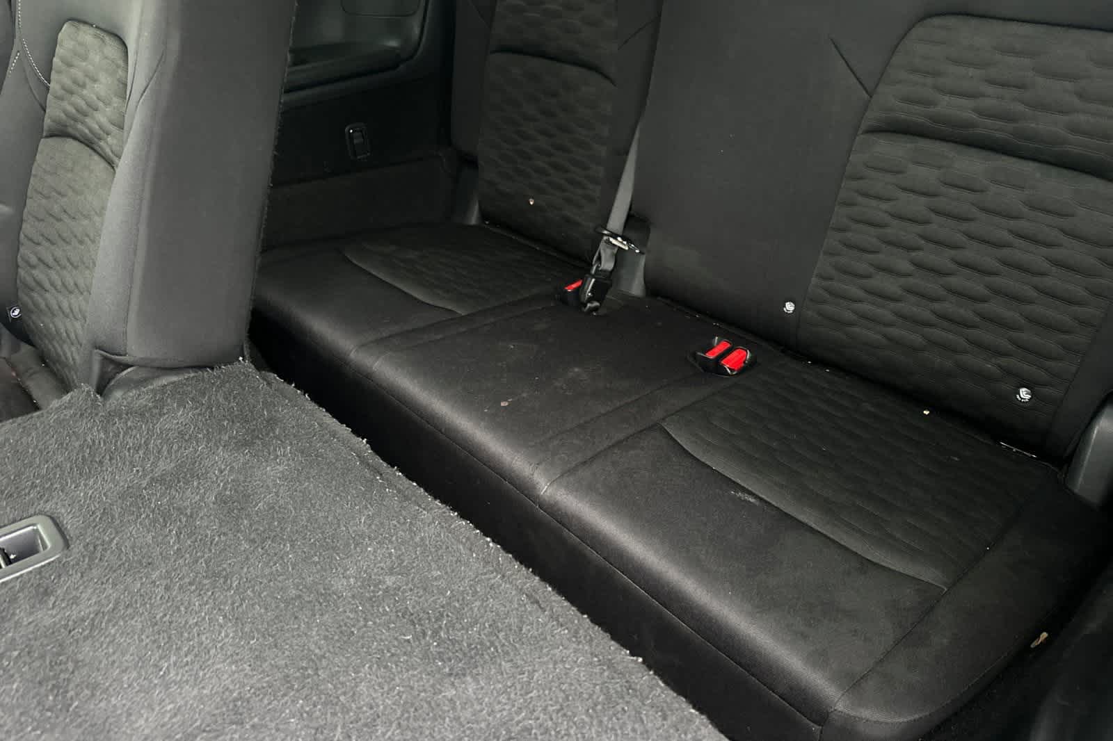 Thumbnail: 2022 Nissan Pathfinder - 16