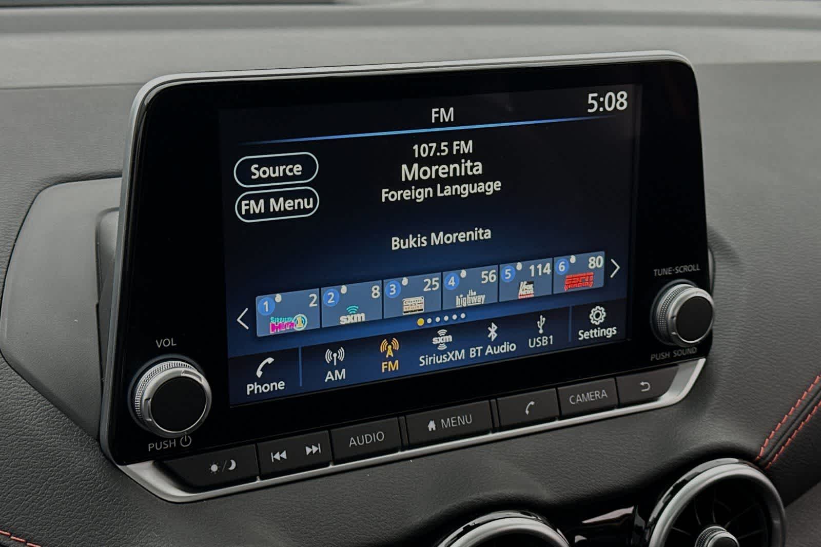 Thumbnail: 2025 Nissan Sentra - 19