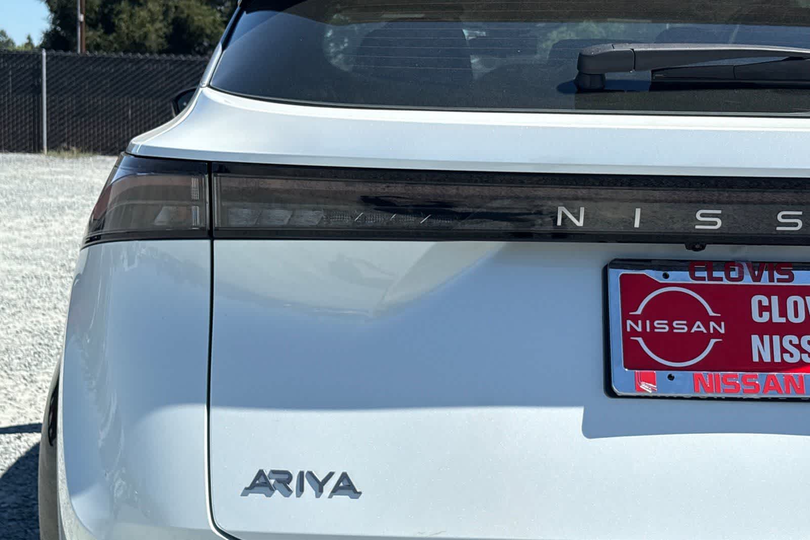Thumbnail: 2024 Nissan Ariya - 13