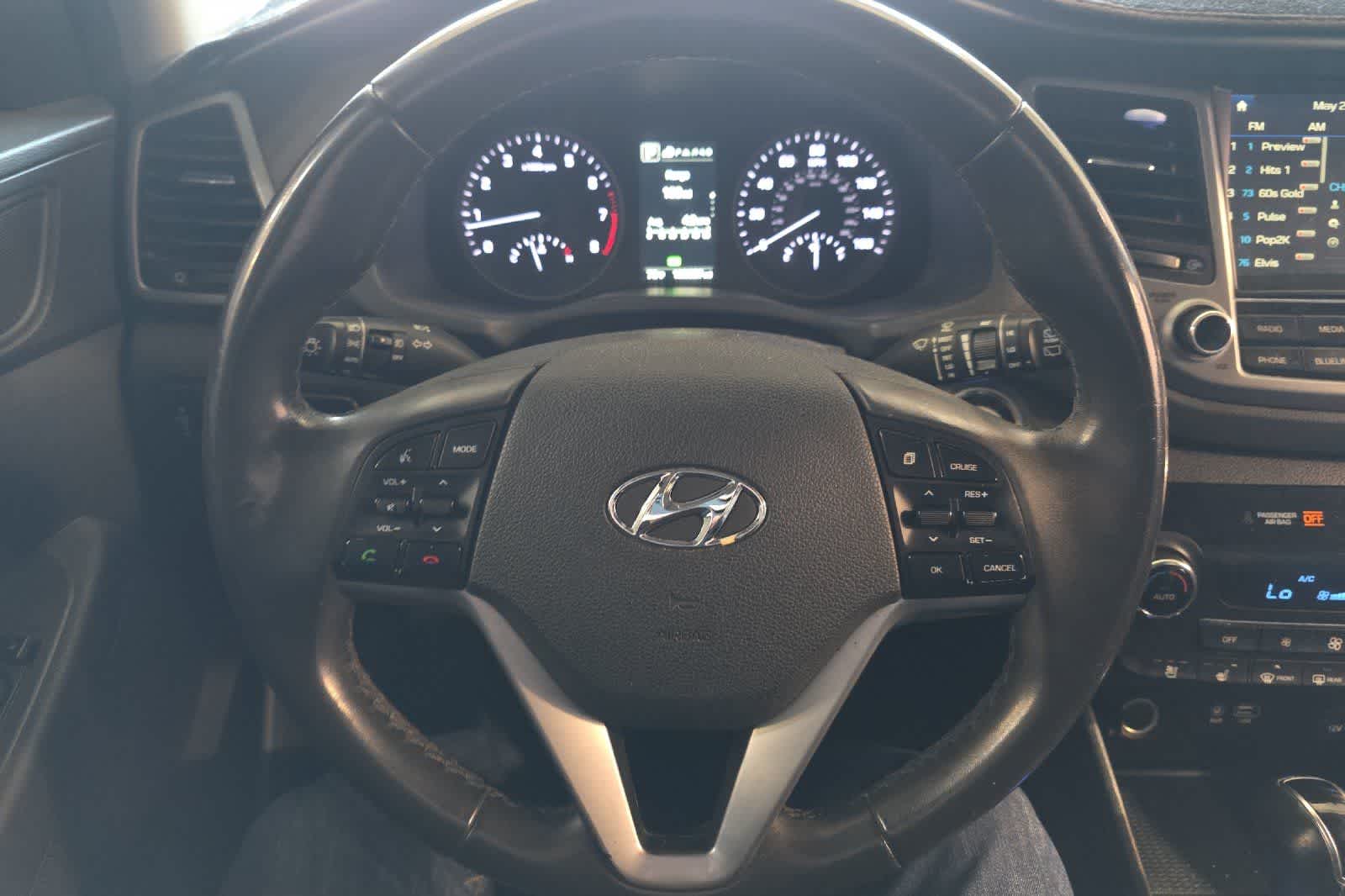 Thumbnail: 2016 Hyundai Tucson - 24