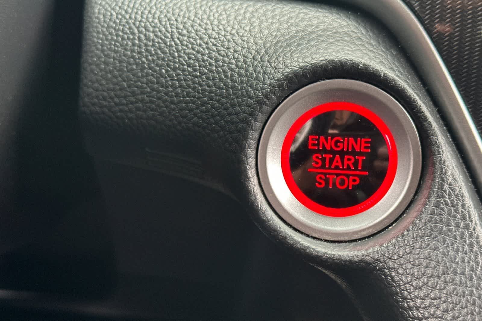 Thumbnail: 2020 Honda Accord - 24