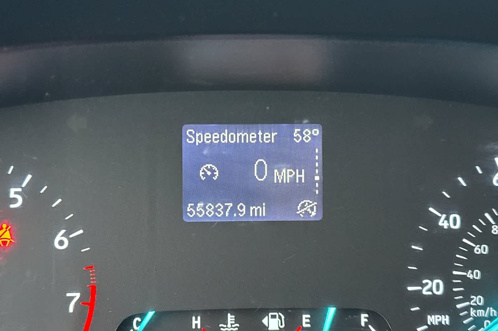 Thumbnail: 2020 Ford EcoSport - 20