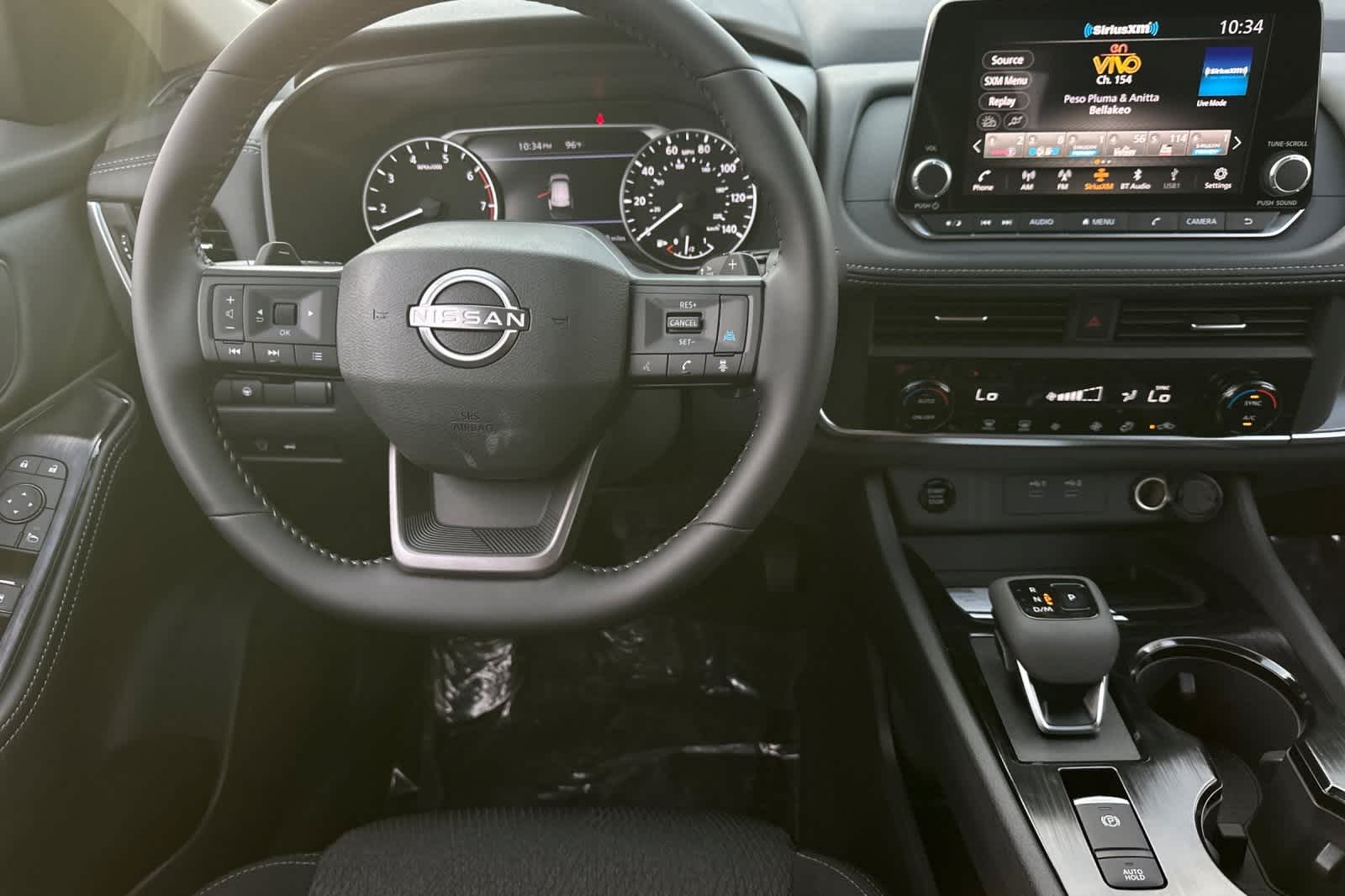 Thumbnail: 2026 Nissan Rogue - 16