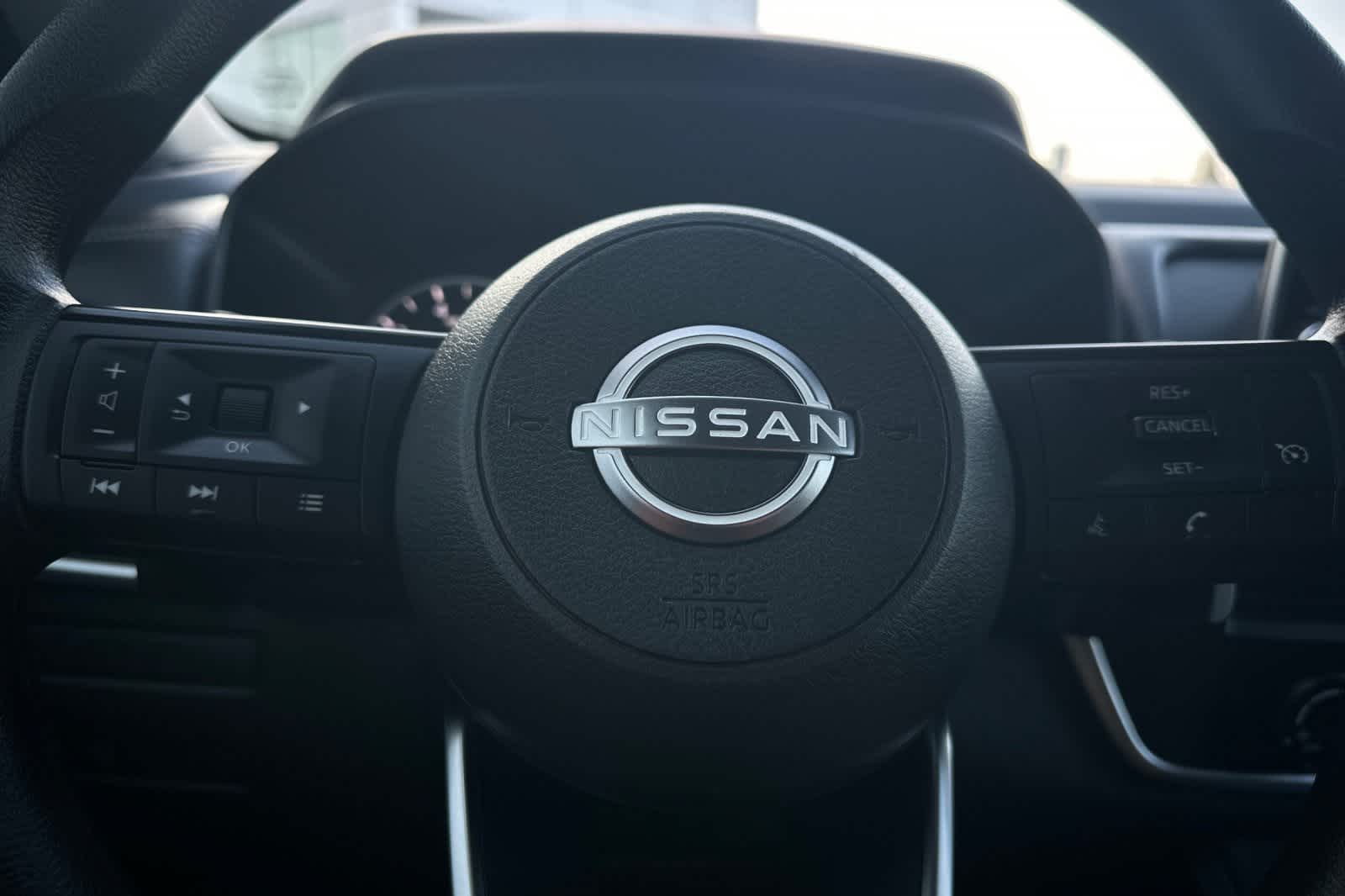 Thumbnail: 2024 Nissan Rogue - 29