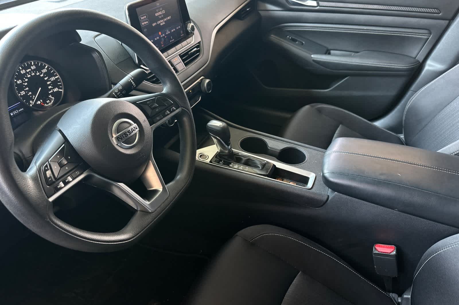 Thumbnail: 2019 Nissan Altima - 14