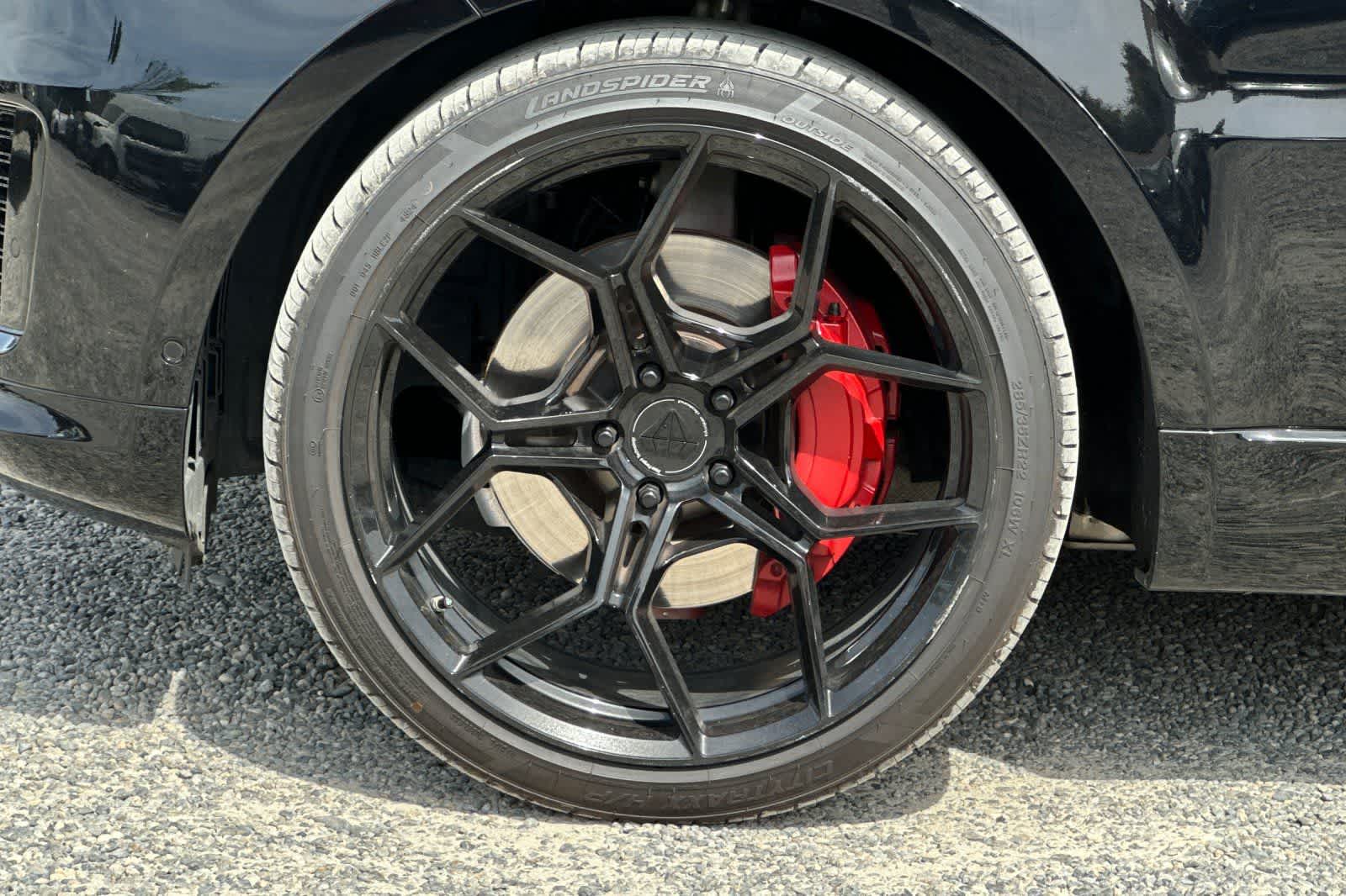 Thumbnail: 2020 Land Rover Range Rover Sport - 12