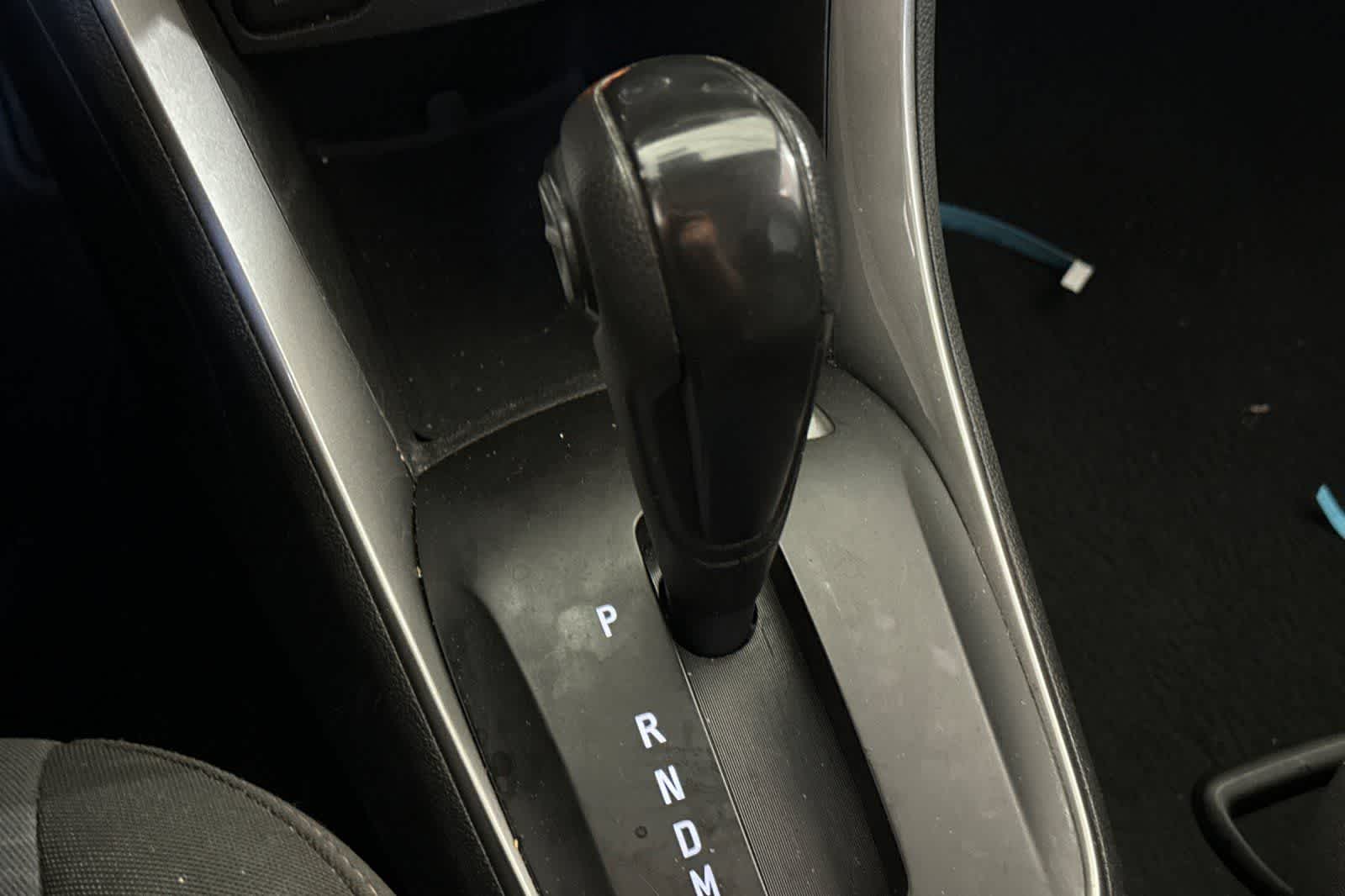 Thumbnail: 2020 Chevrolet Trax - 23