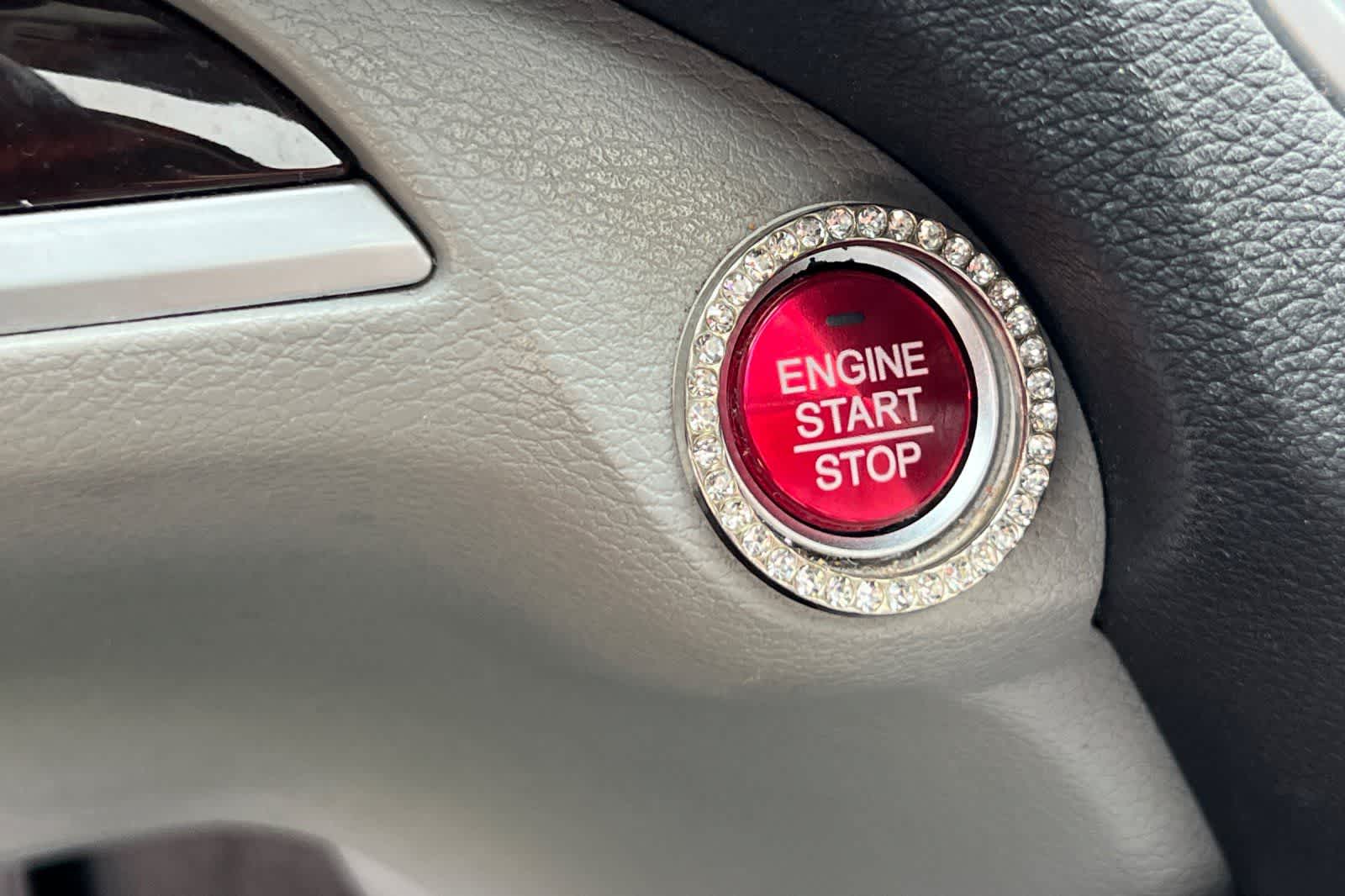 Thumbnail: 2015 Acura TLX - 24