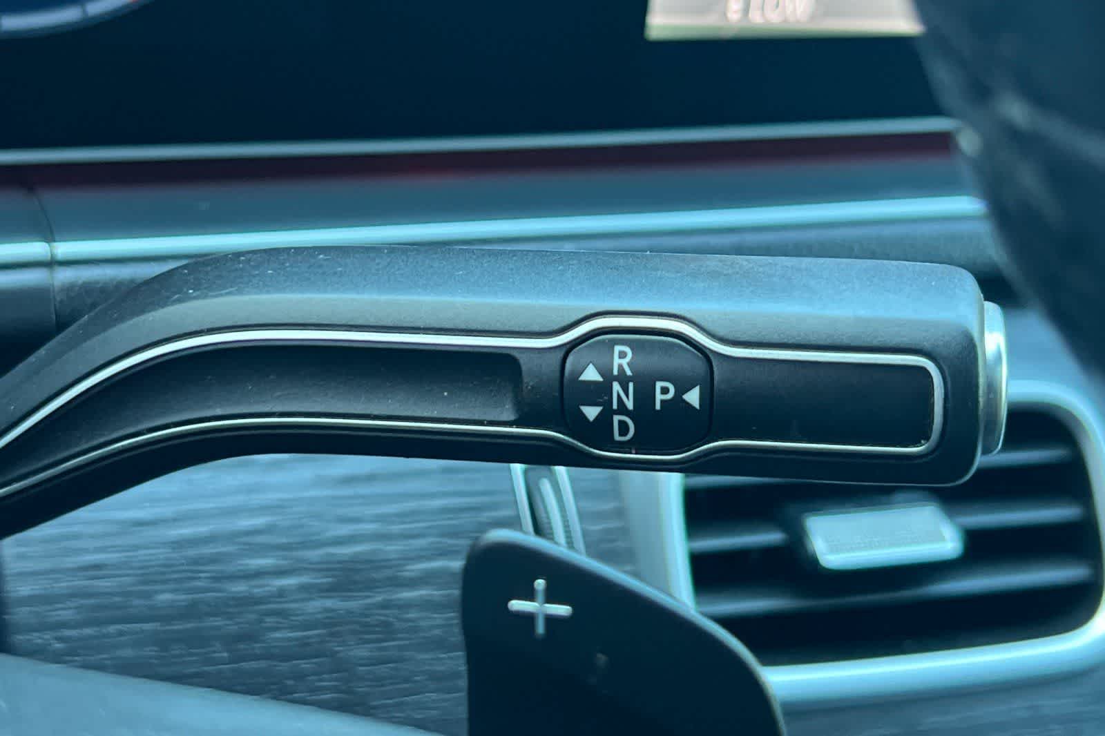 Thumbnail: 2022 Mercedes-Benz GLE - 29