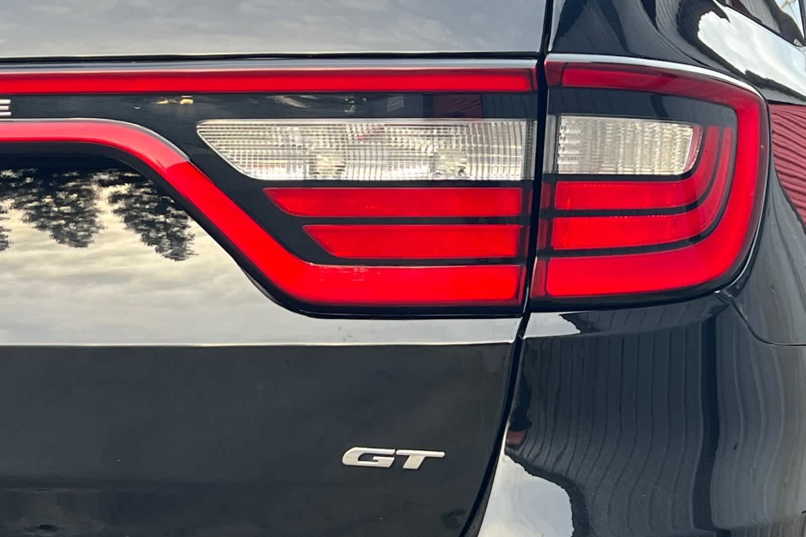 Thumbnail: 2024 Dodge Durango - 37