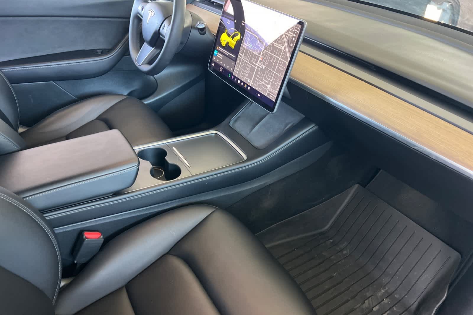 2022 Tesla Model Y Performance 19