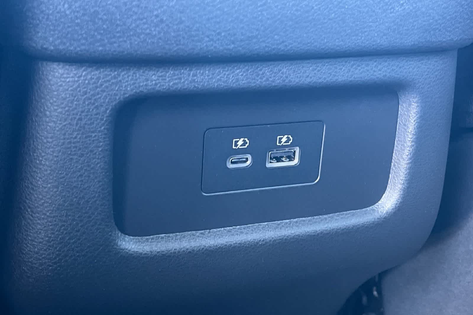 Thumbnail: 2025 Nissan Pathfinder - 15