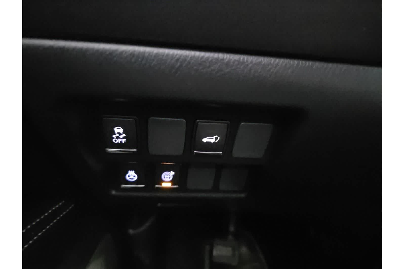 Thumbnail: 2020 INFINITI QX60 - 30