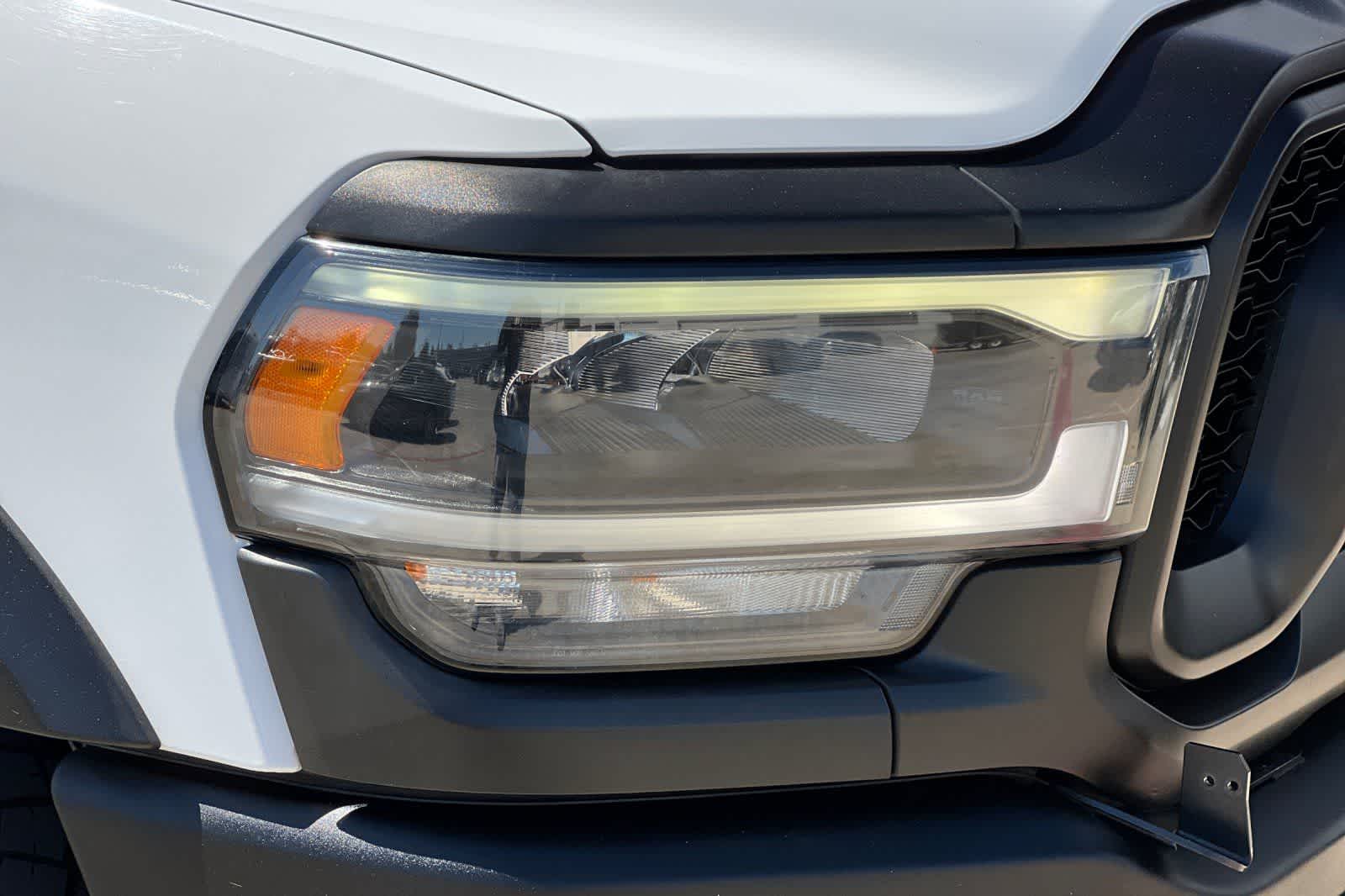 Thumbnail: 2020 RAM 2500 - 34