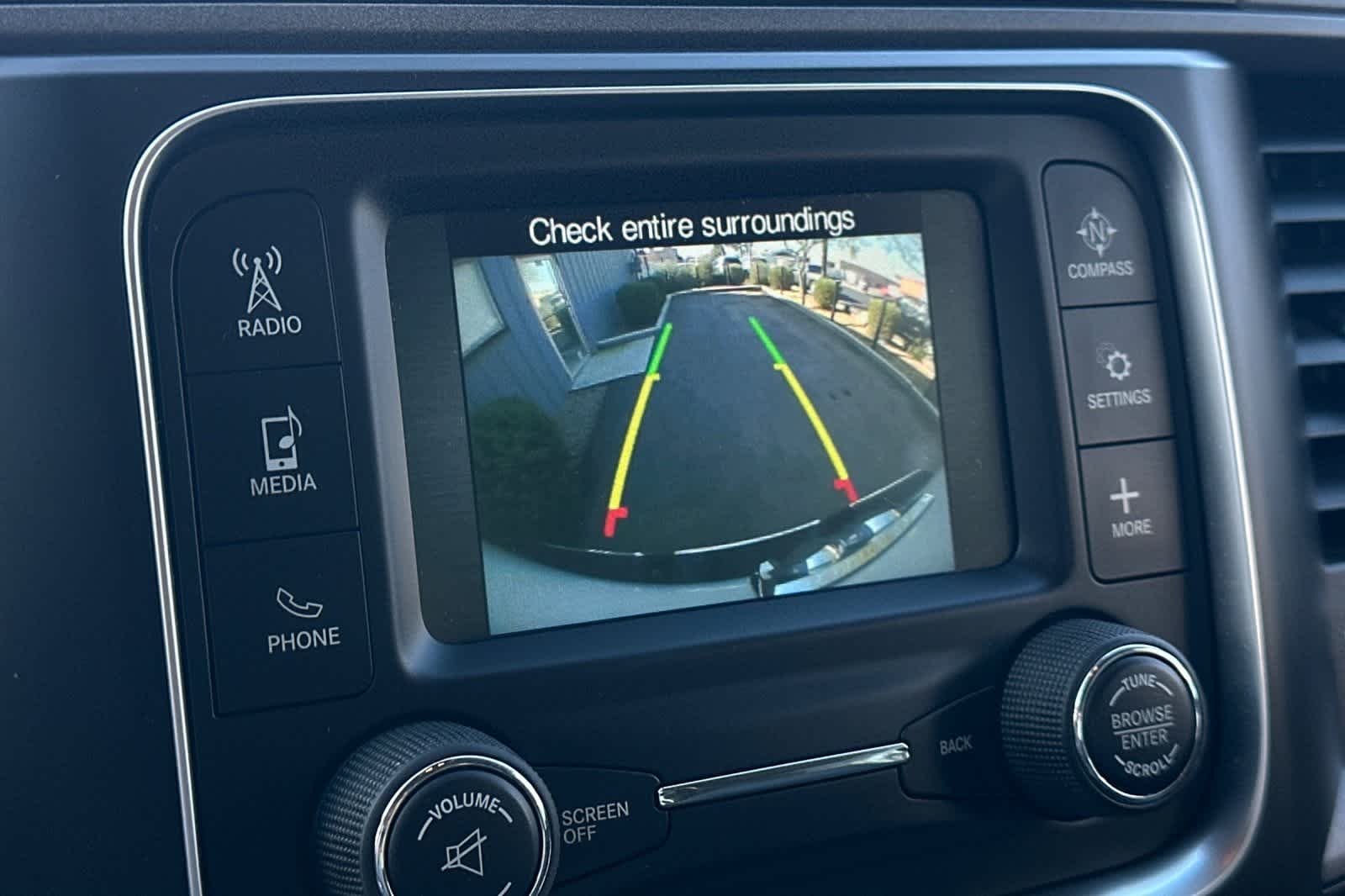 Thumbnail: 2017 RAM 2500 - 23