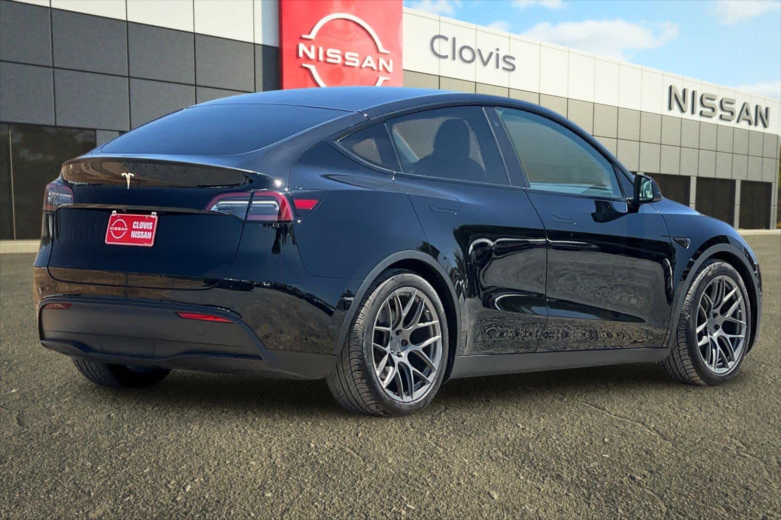 2022 Tesla Model Y Performance 3
