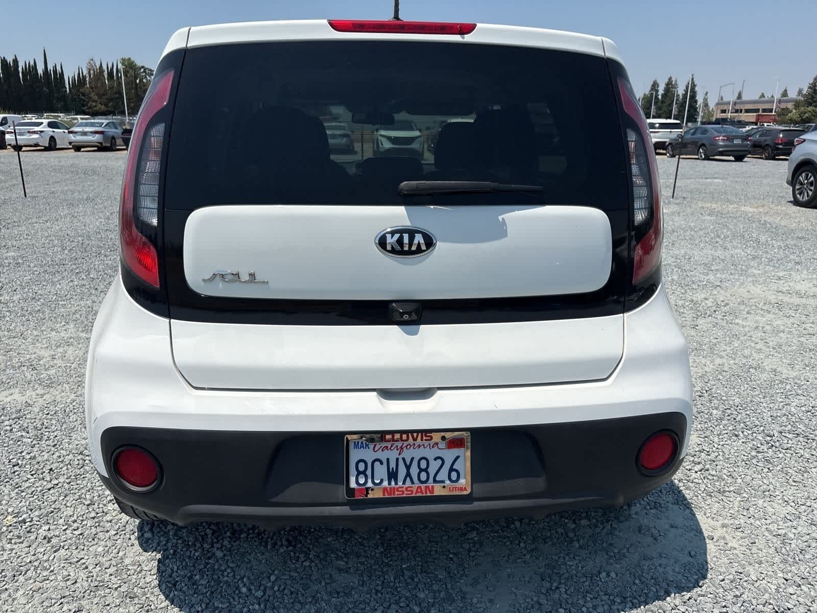 Thumbnail: 2018 Kia Soul - 8