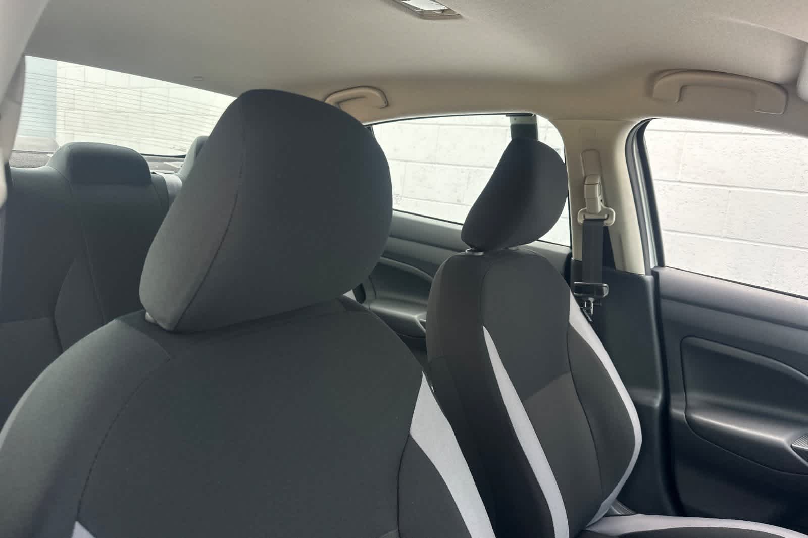 Thumbnail: 2025 Nissan Versa - 27