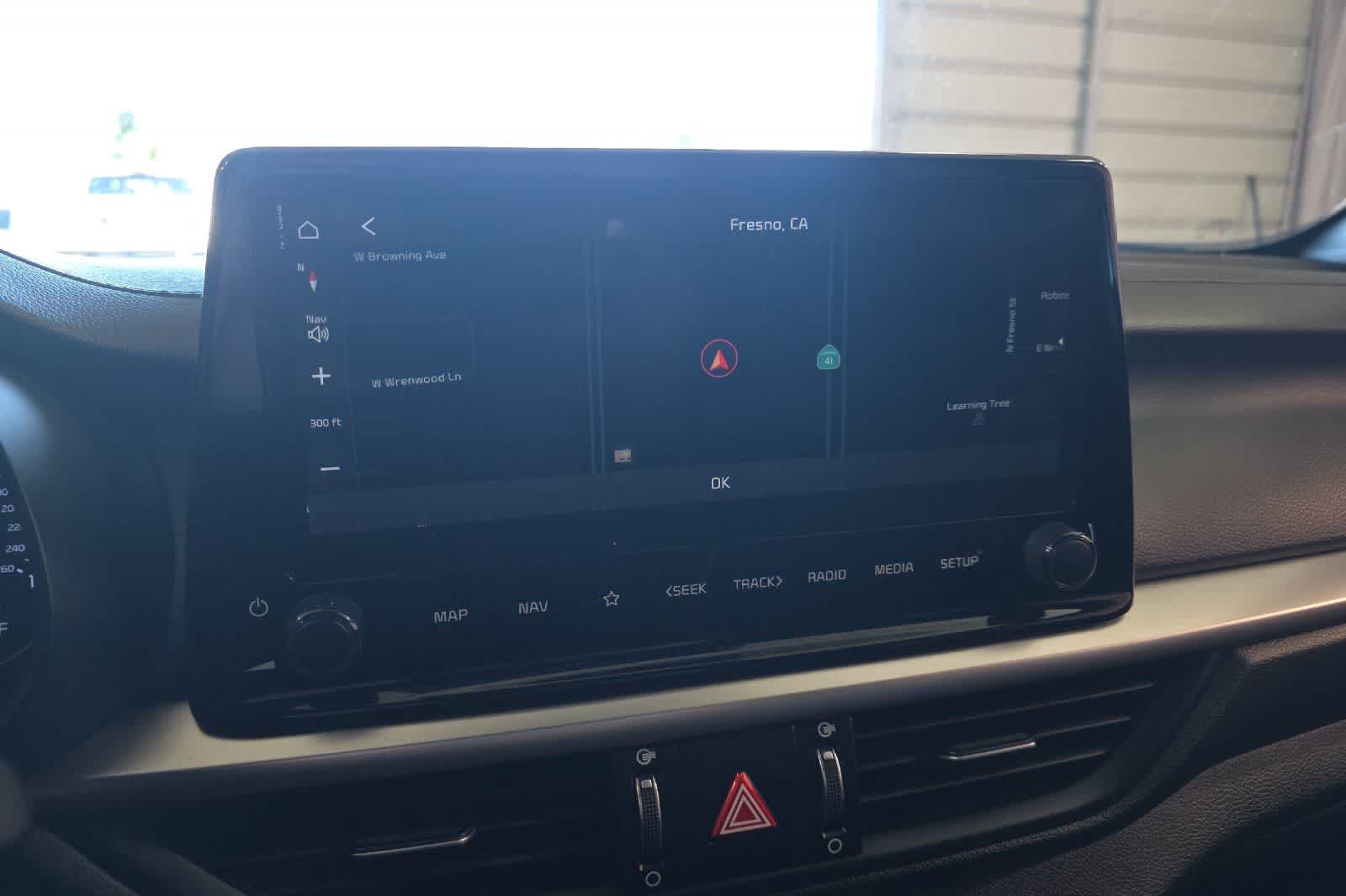 Thumbnail: 2023 Kia Forte - 20