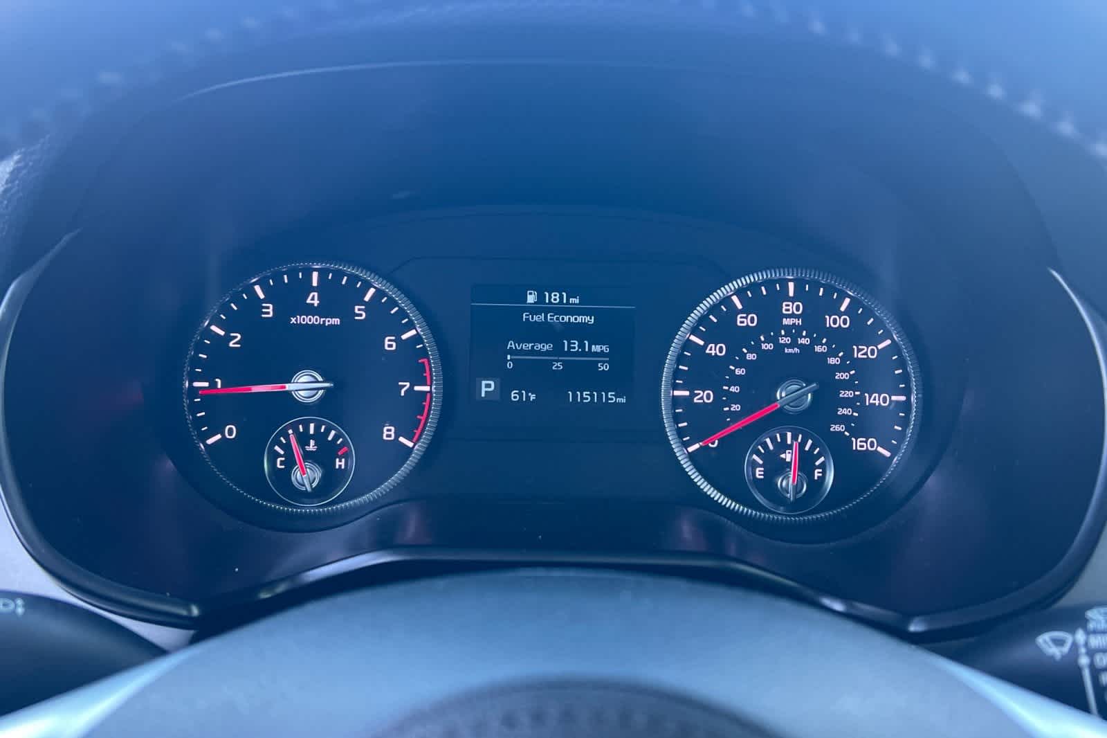 Thumbnail: 2020 Kia Telluride - 27