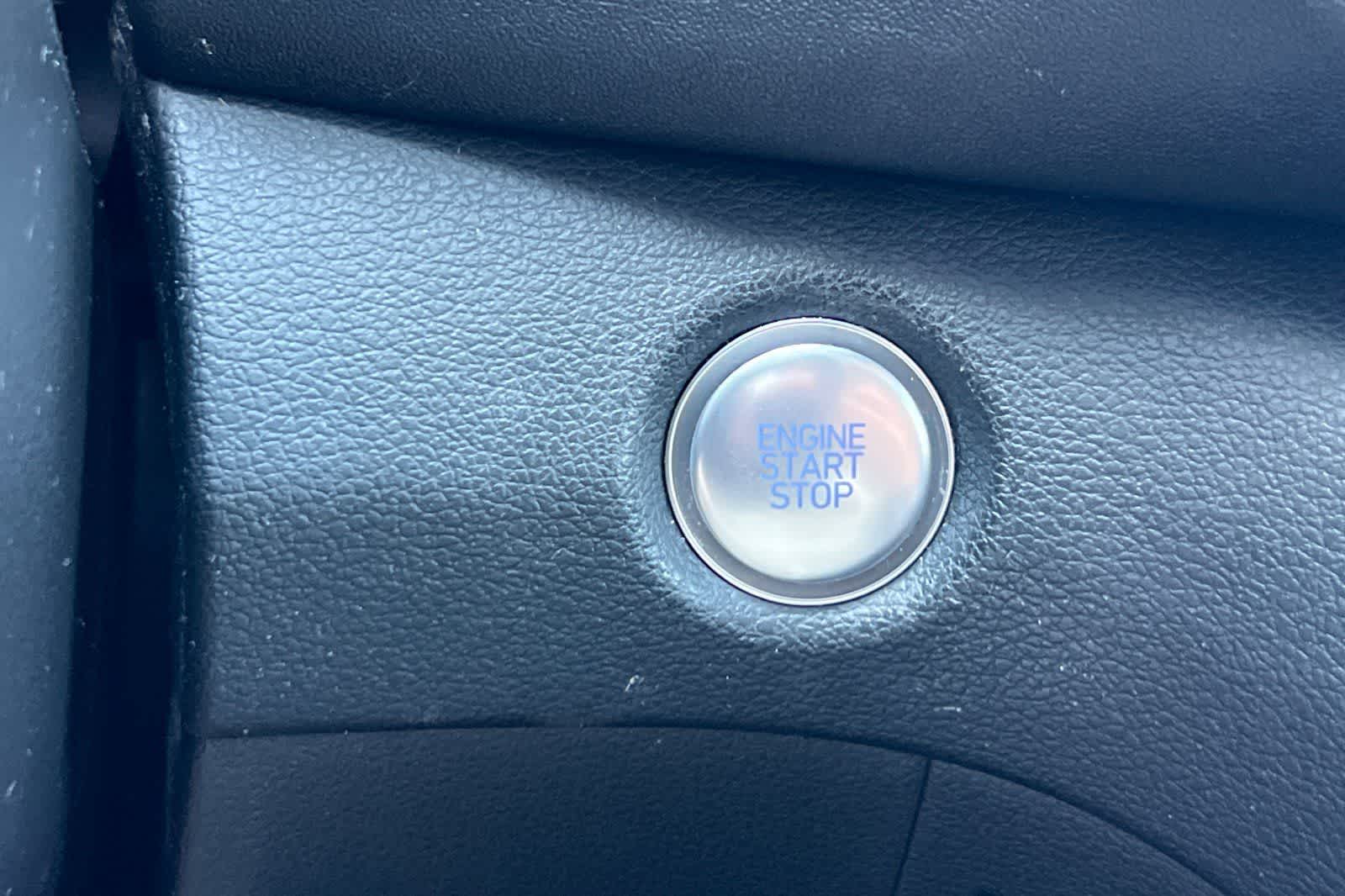 Thumbnail: 2021 Hyundai Santa Fe - 24