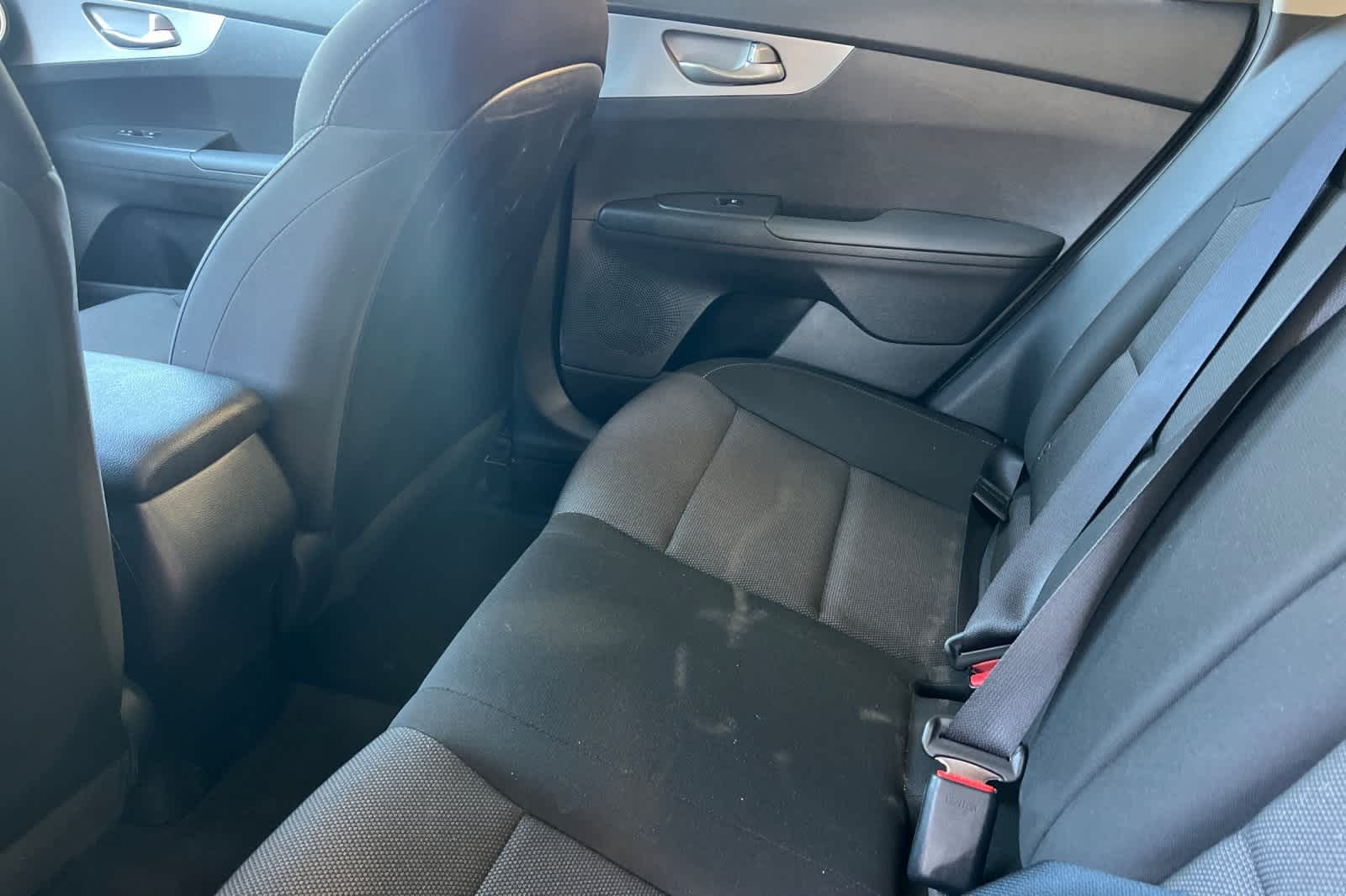 Thumbnail: 2023 Kia Forte - 5