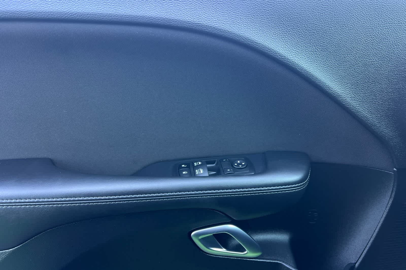 Thumbnail: 2023 Dodge Challenger - 13