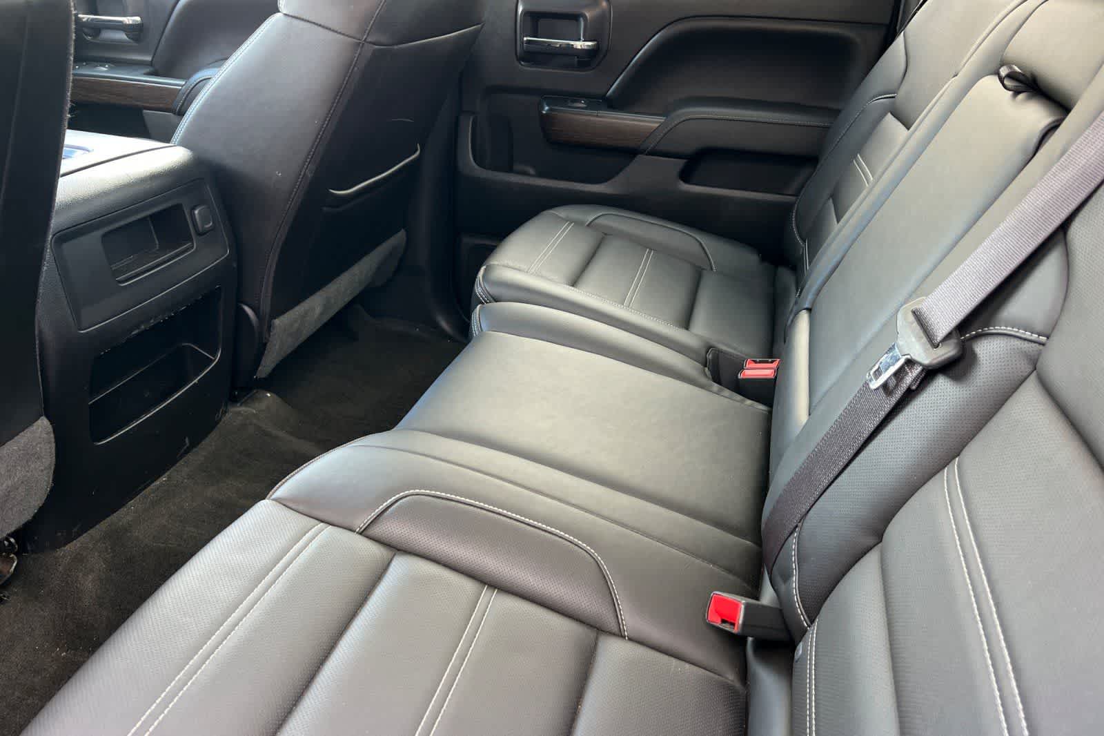 Thumbnail: 2017 GMC Sierra 1500 - 5